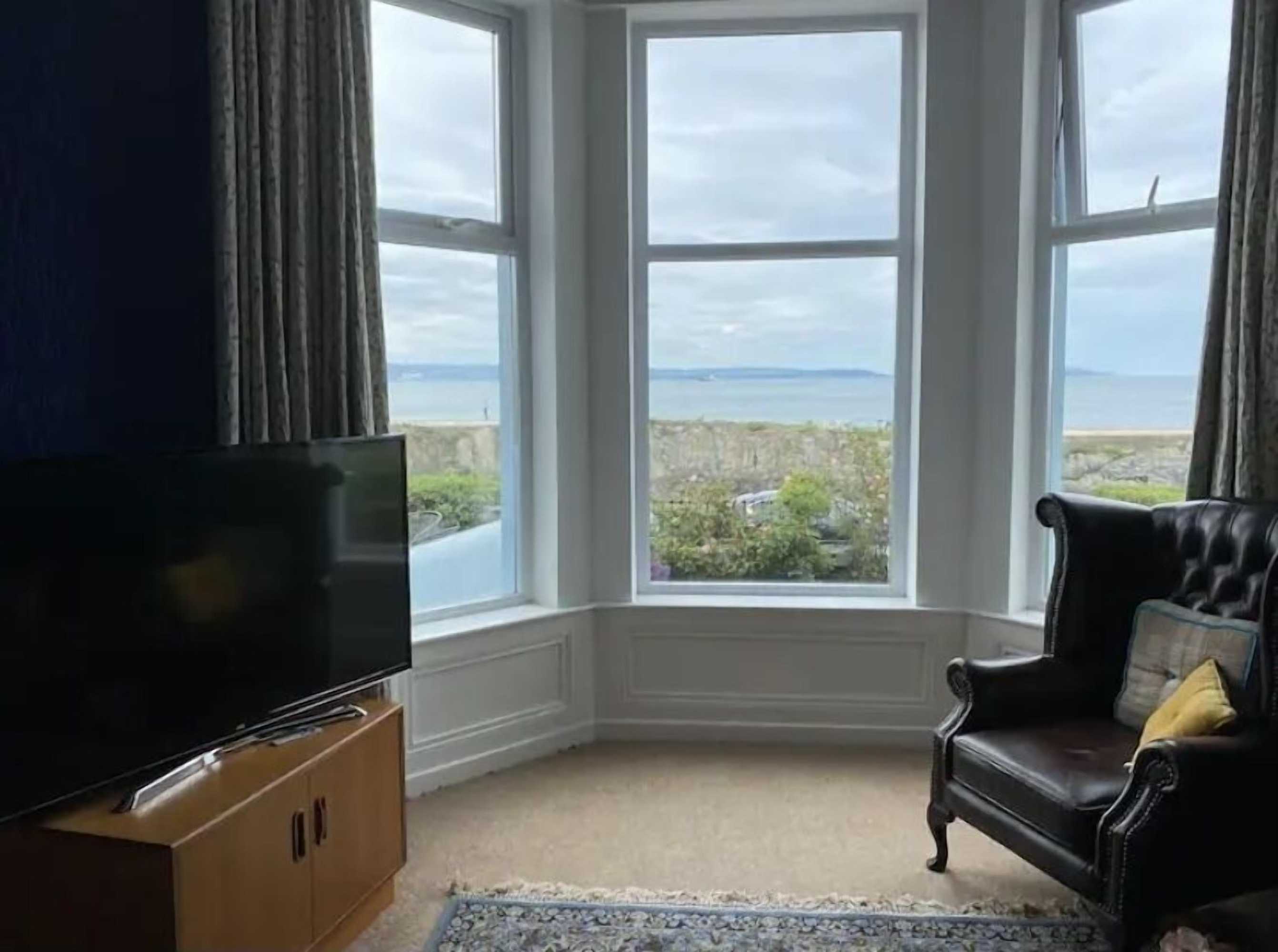 Gift card for Loughview