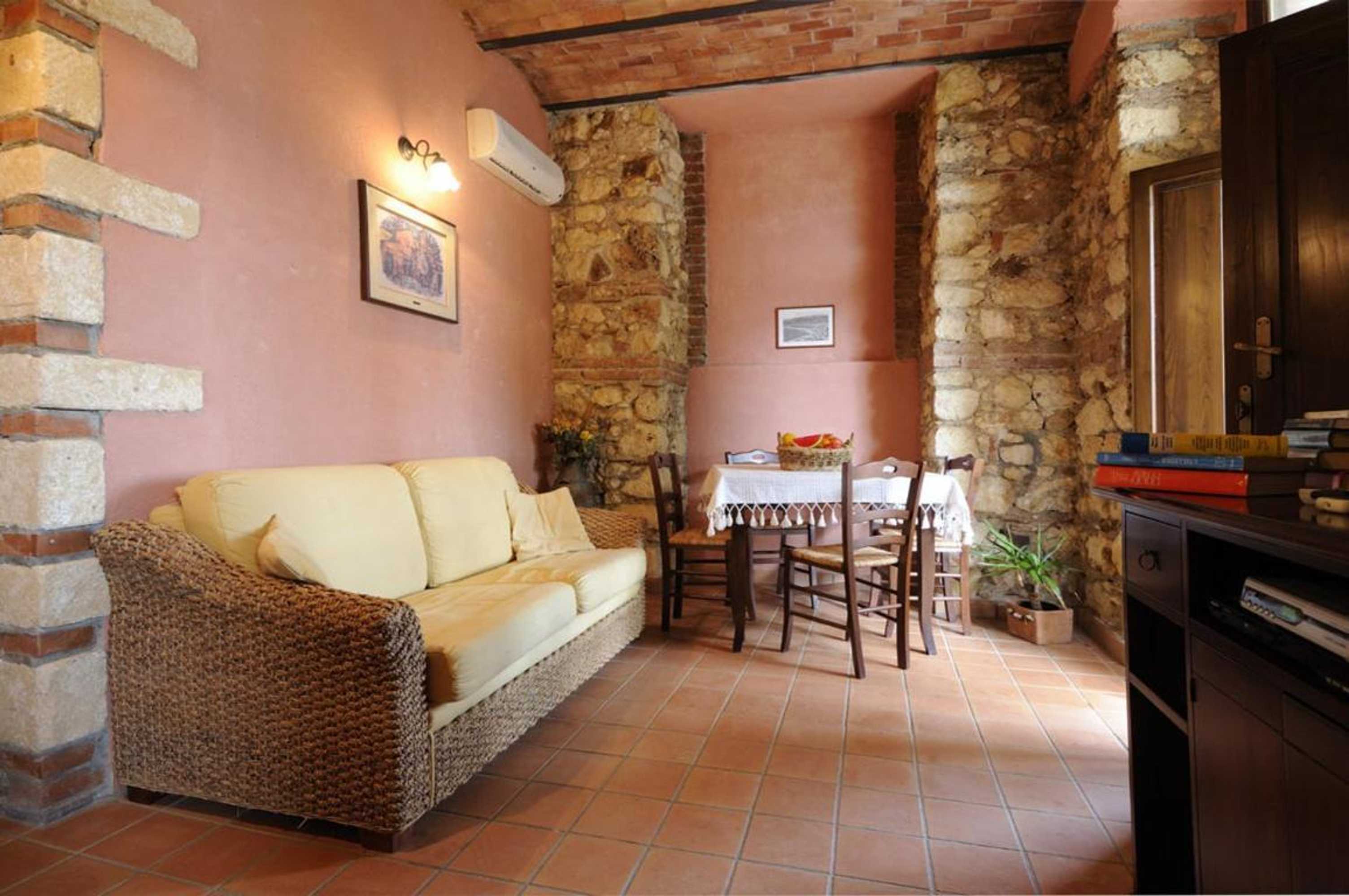 Gift card for Residence Casa Torretta