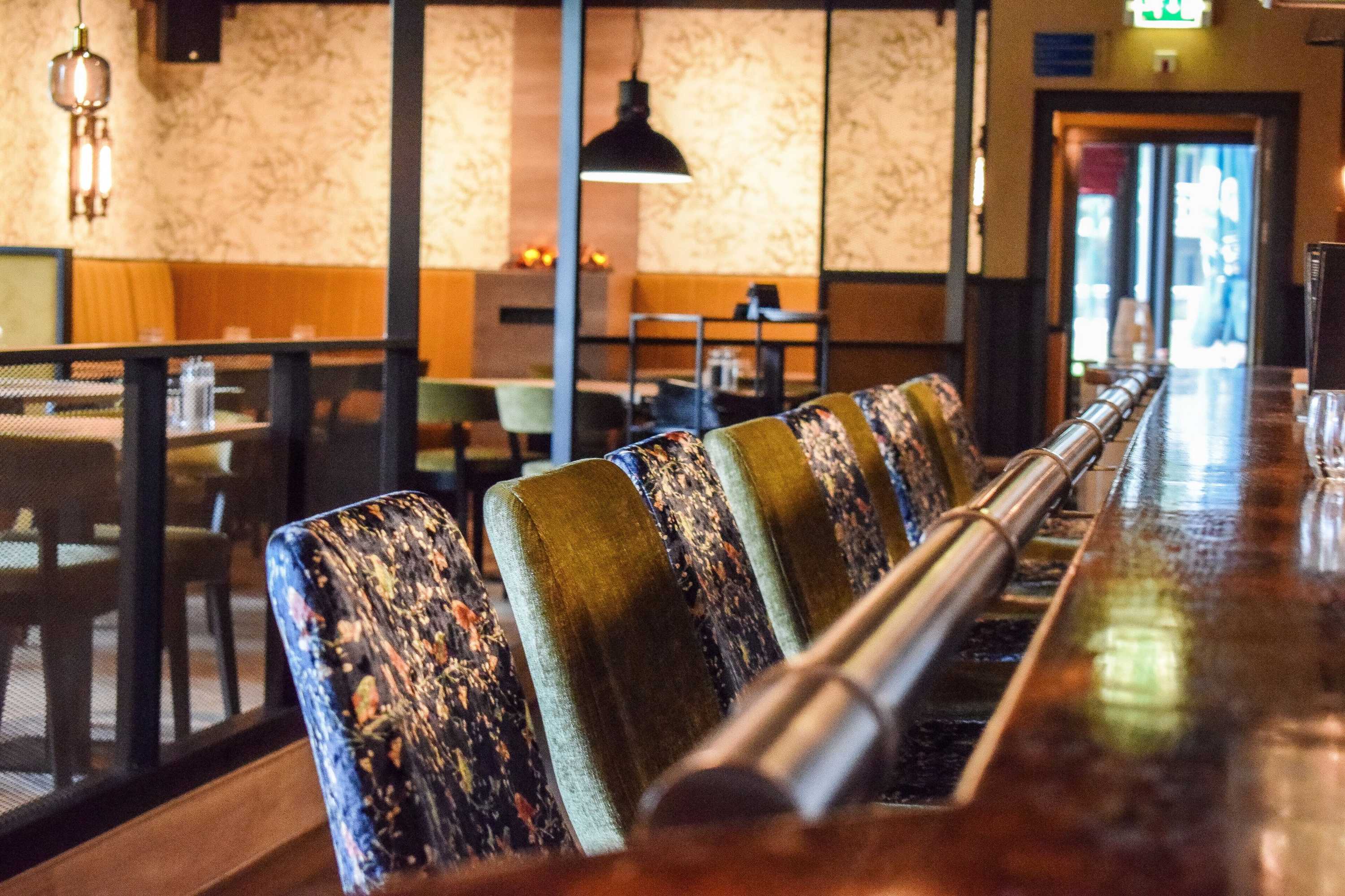 Gift card for Hotel de Borgh