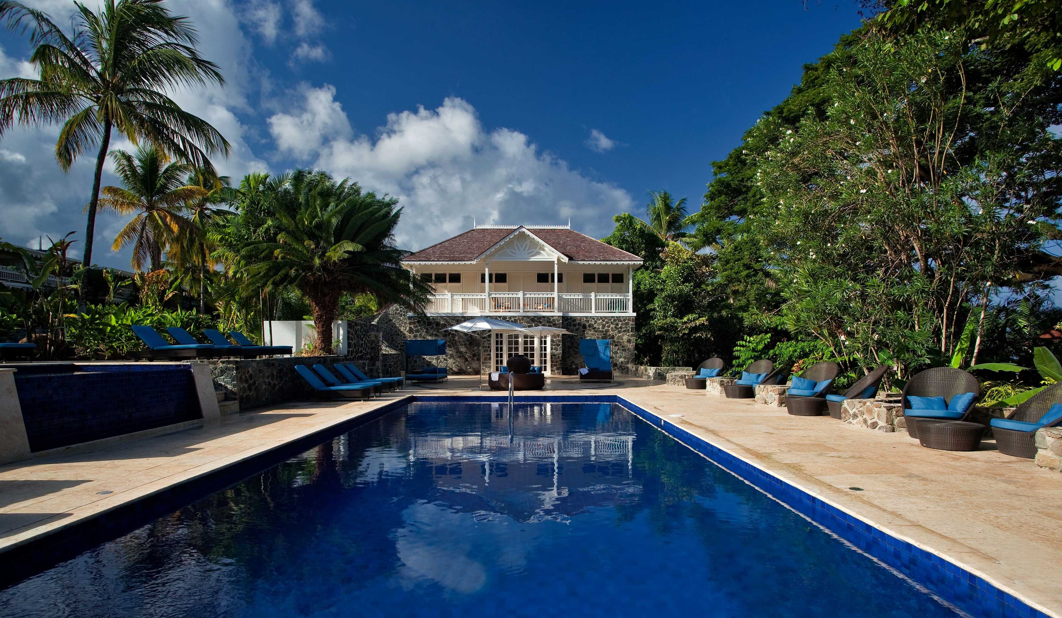Gift card for Stolentime St Lucia, Adult Only All-Inclusive Boutique Resort