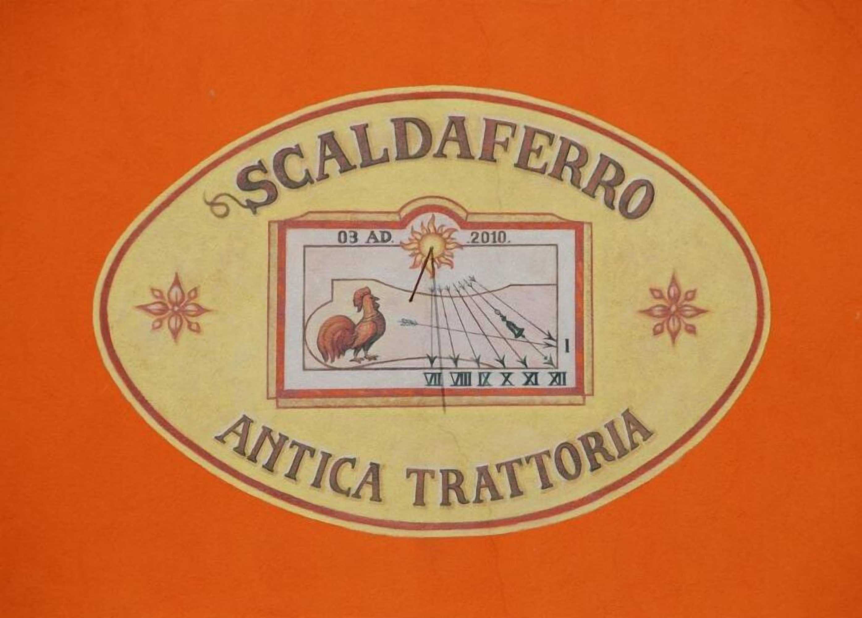 Gift card for Hotel Scaldaferro Gift card for Hotel Scaldaferro