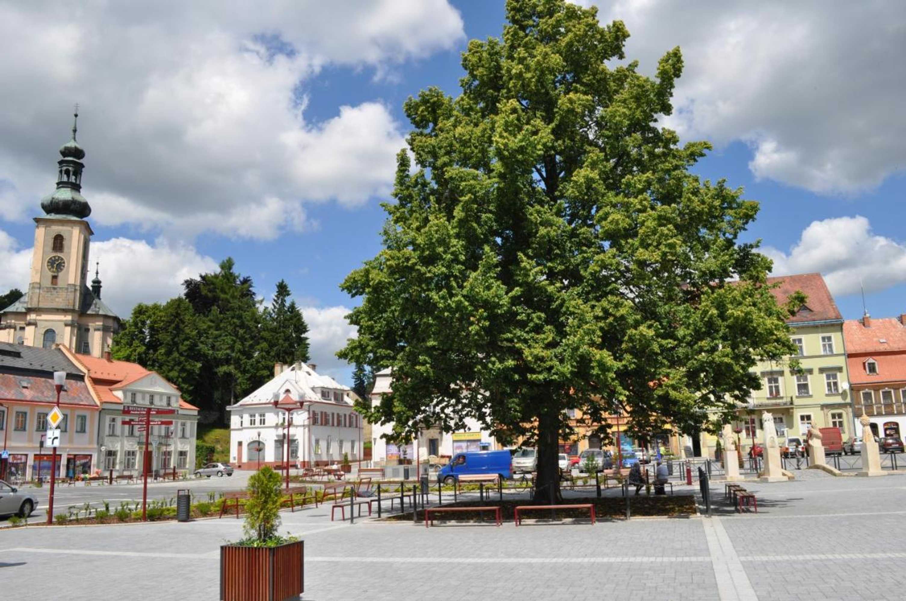 Gift card for Hostel Lípa - Továrna