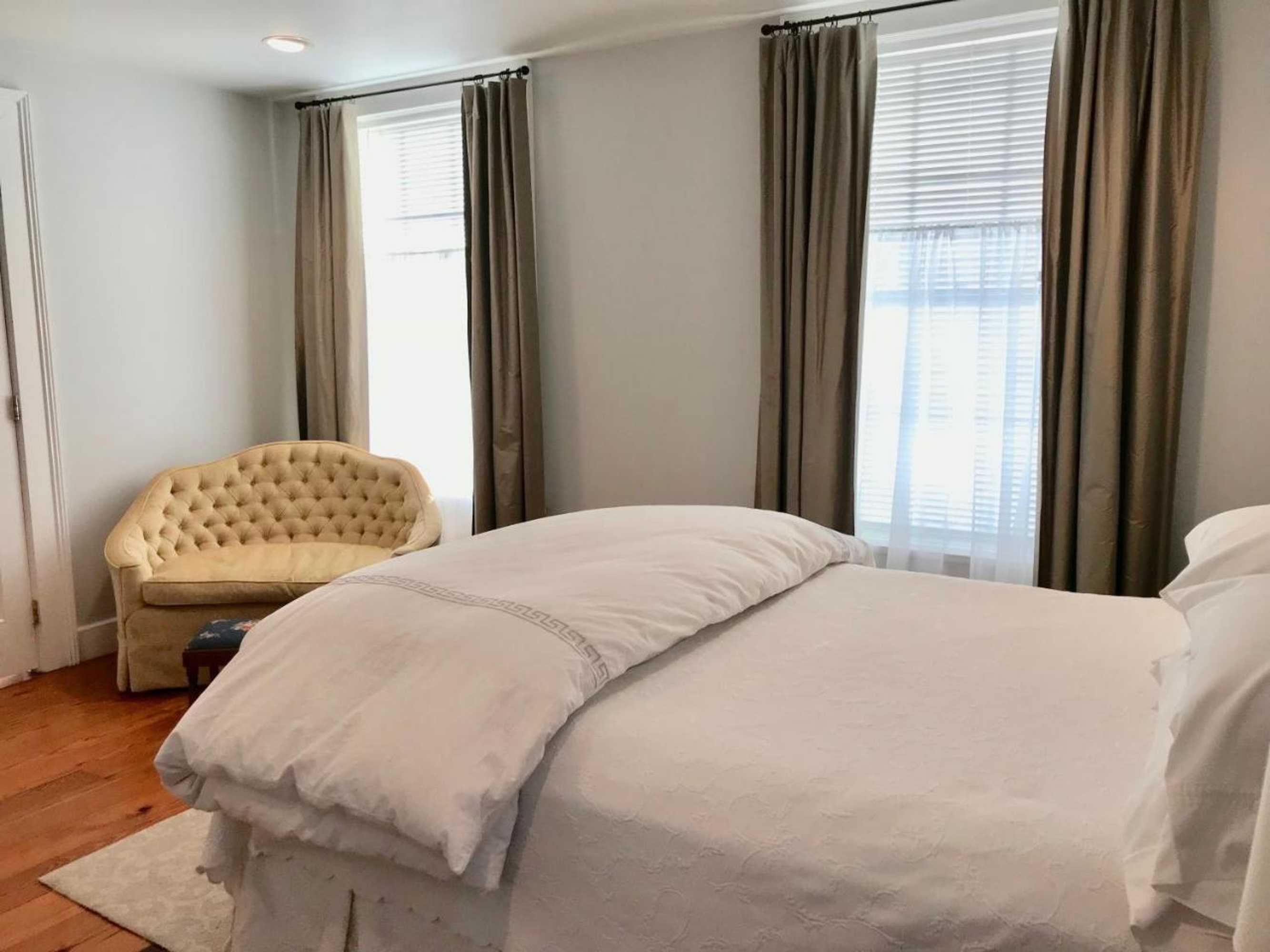 Gift card for Hudson B&b