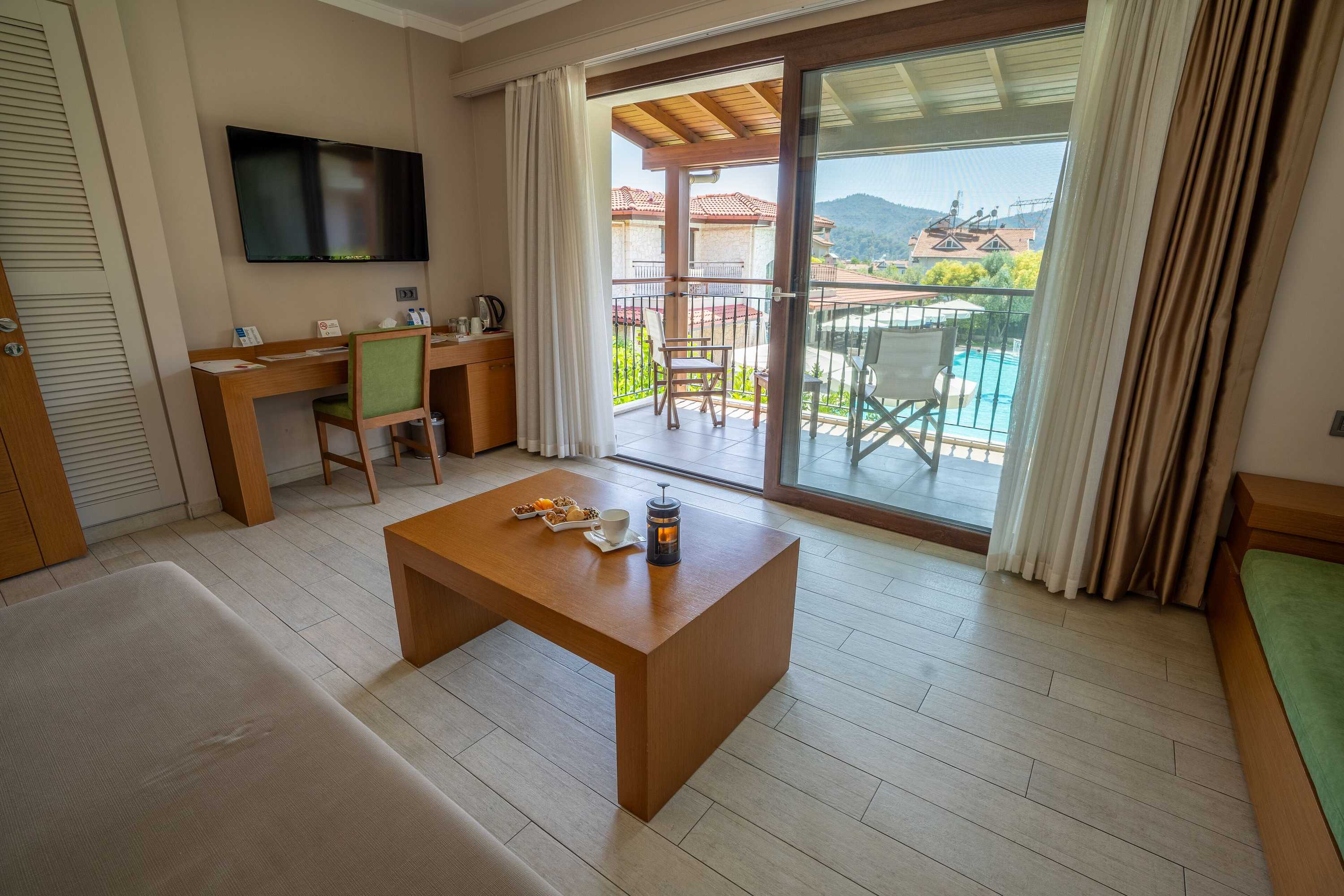 Gift card for Renka Hotel & Spa Gift card for Renka Hotel & Spa