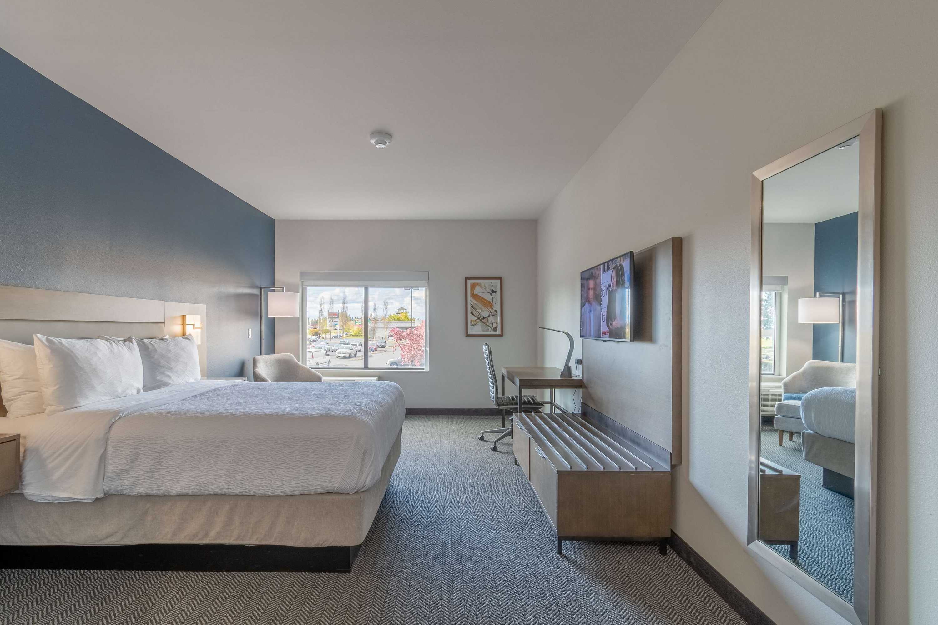 Gift card for Best Western Plus Tacoma Hotel Gift card for Best Western Plus Tacoma Hotel