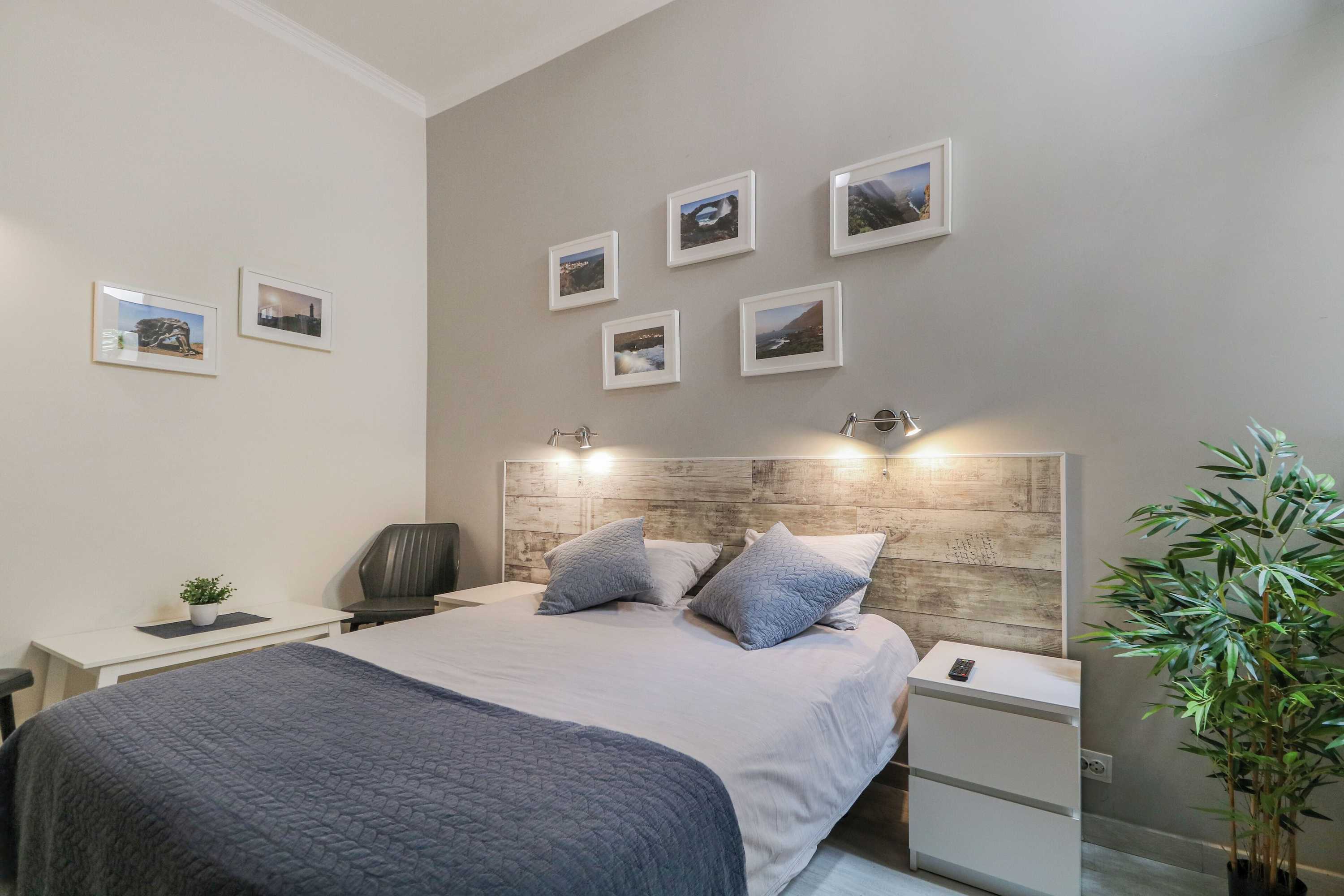 Gift card for Guest House San Roque