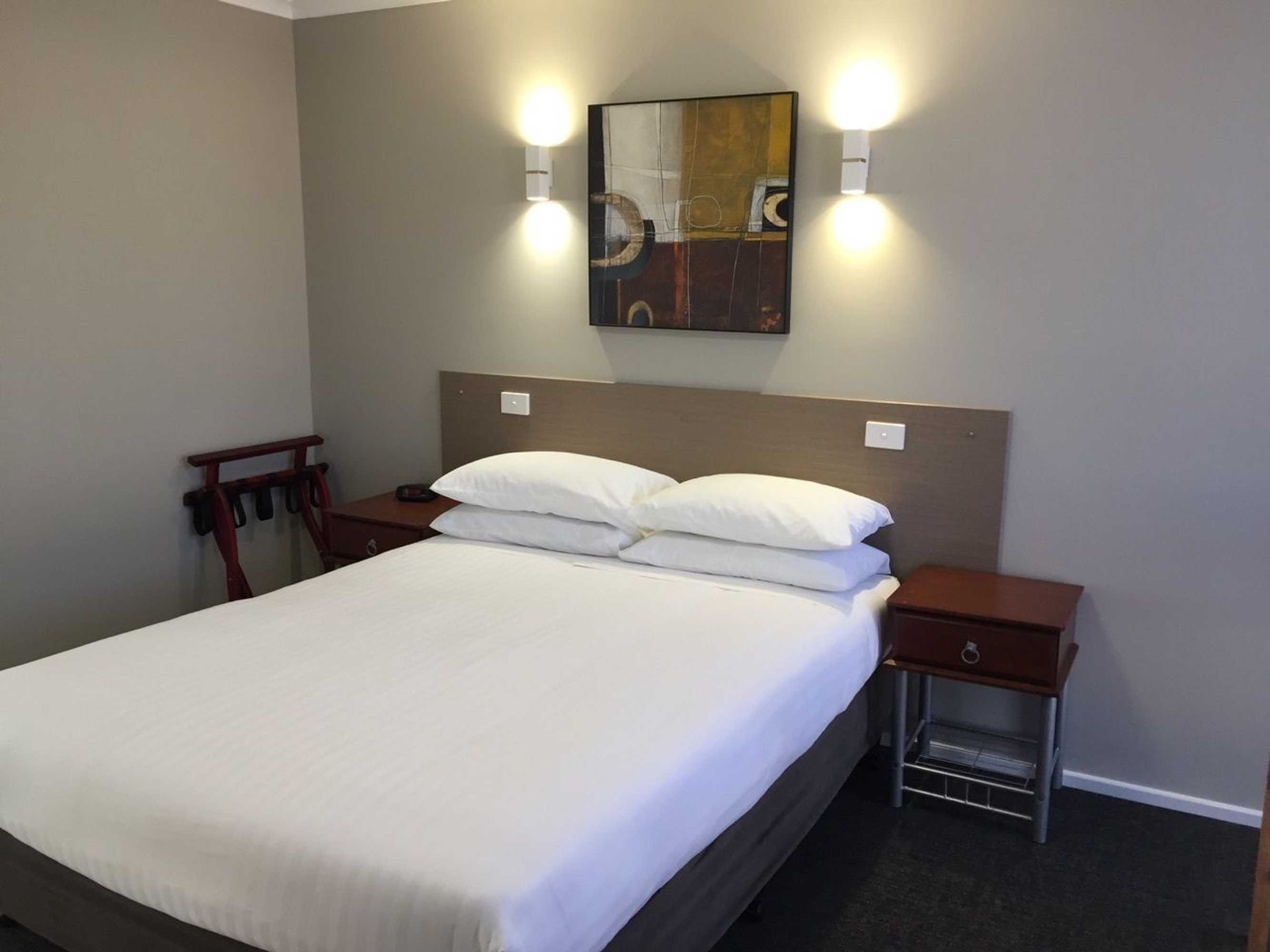 Gift card for Eaglehawk Motel Bendigo