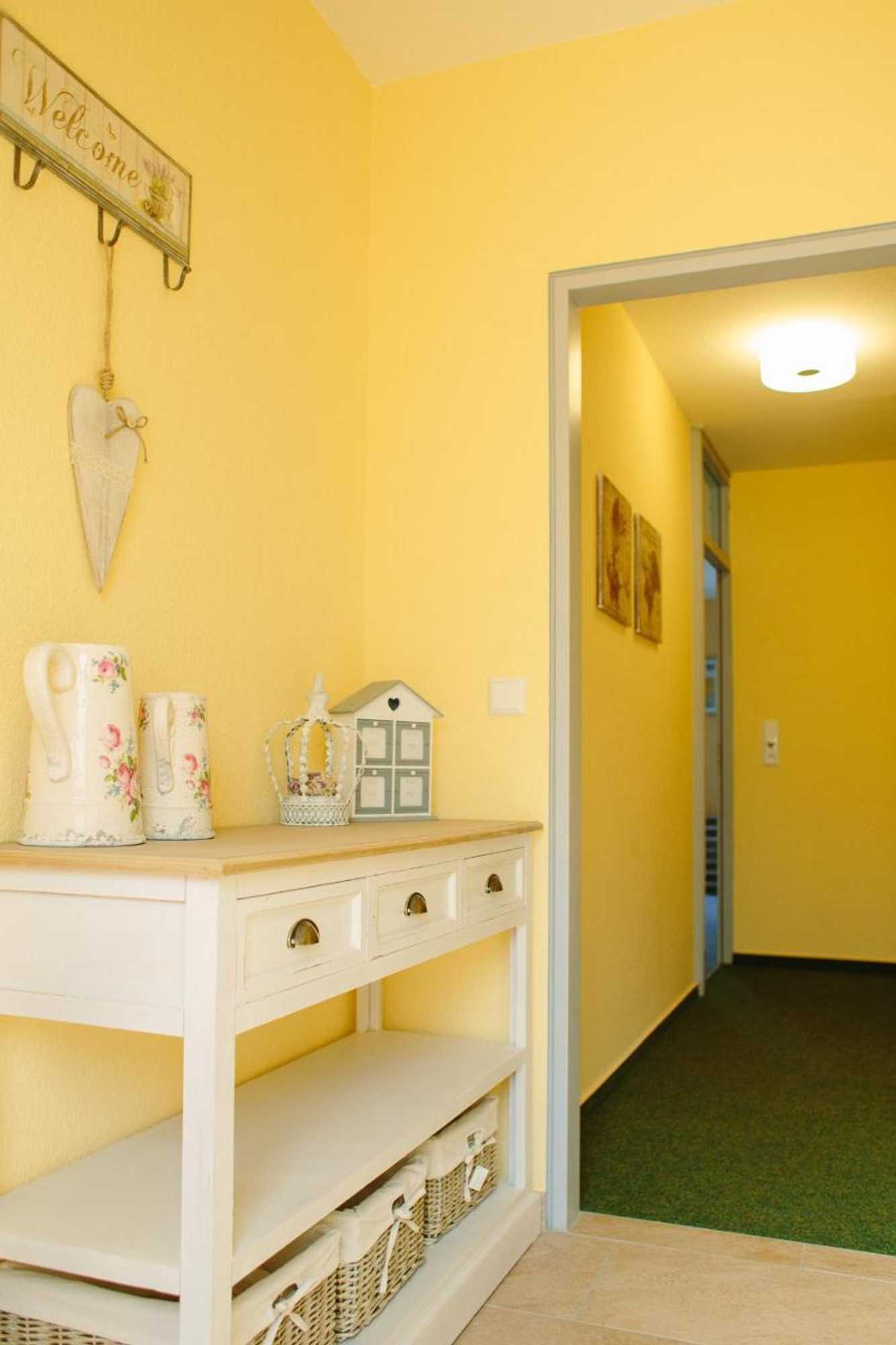 Gift card for Gästehäuser Kappelmühle