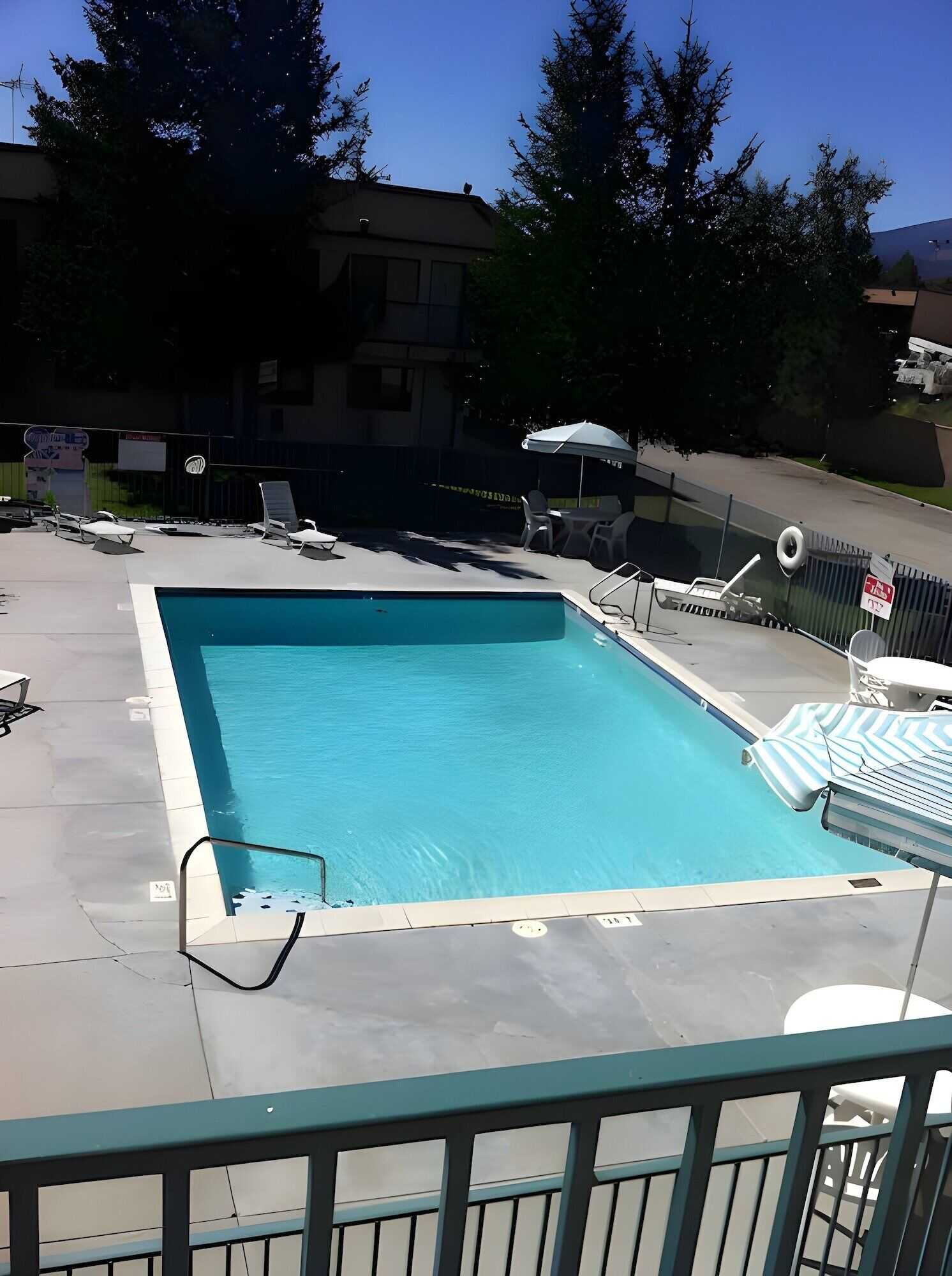 Gift card for Motel 6 Ely, NV