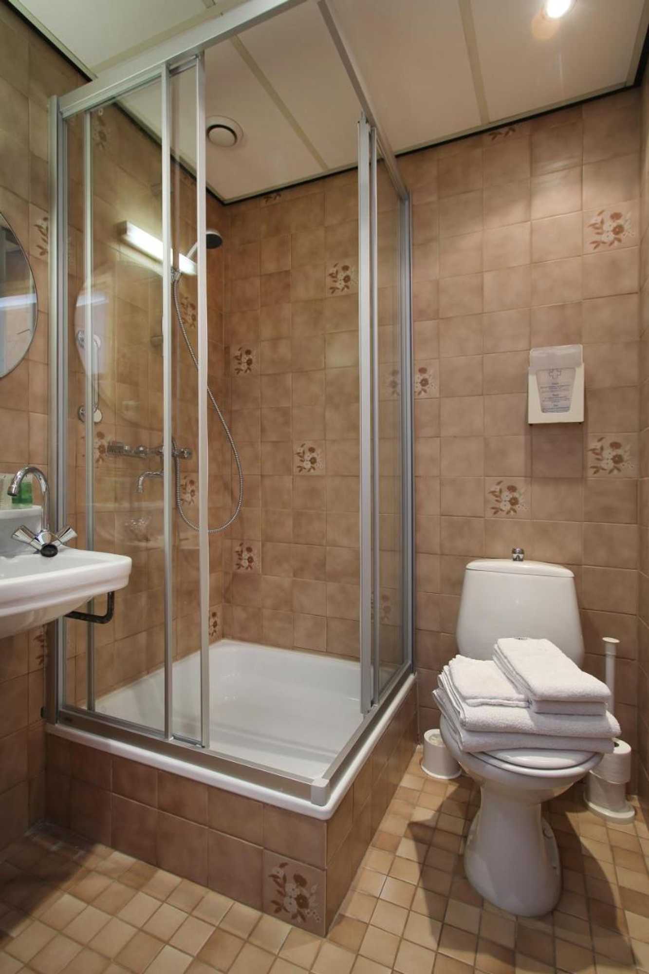 Gift card for Hotel De Wilde Kriek - Before De Karsteboom