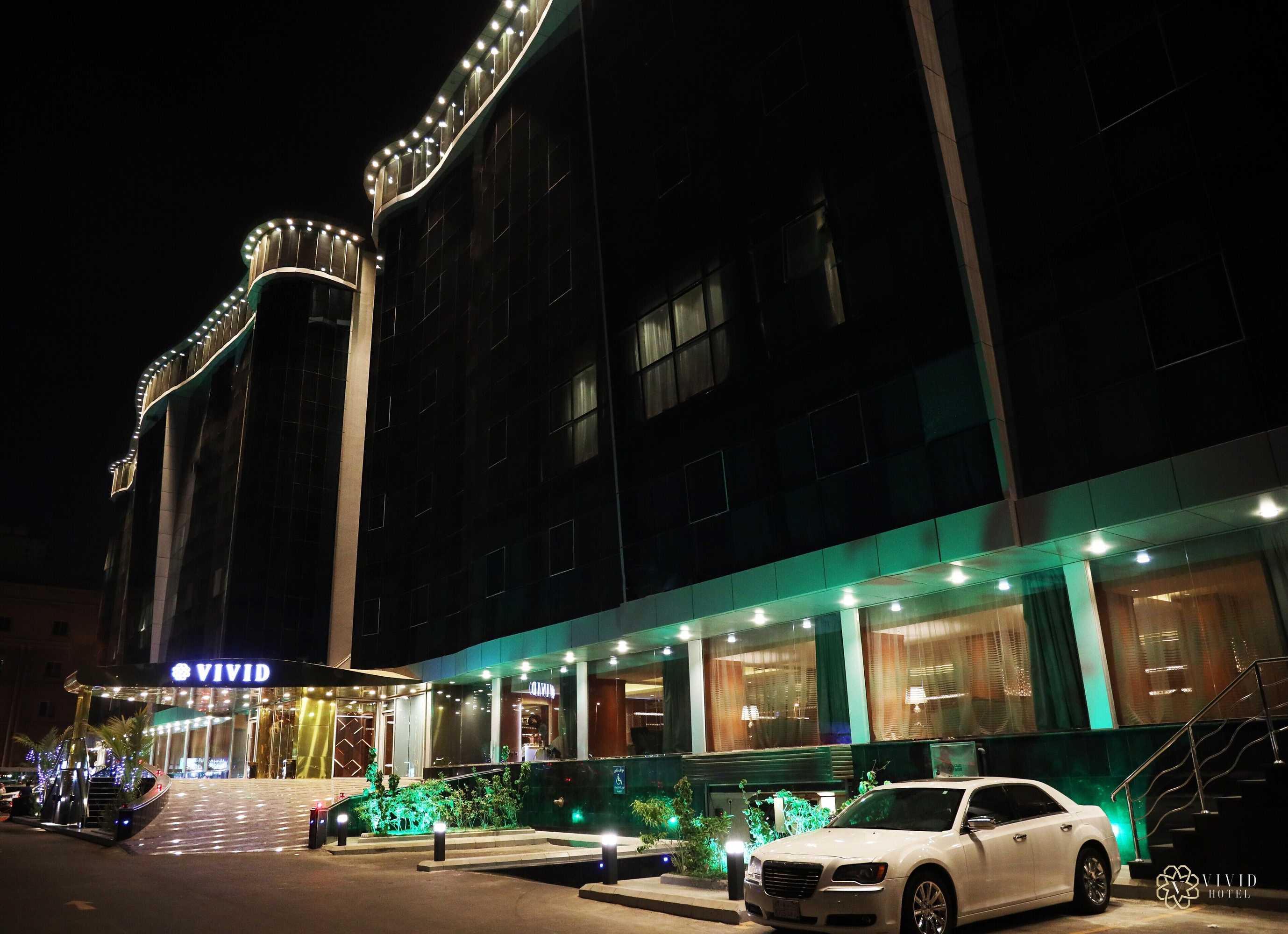 Gift card for Vivid Jeddah Hotel, a Member of Radisson Individuals Gift card for Vivid Jeddah Hotel, a Member of Radisson Individuals