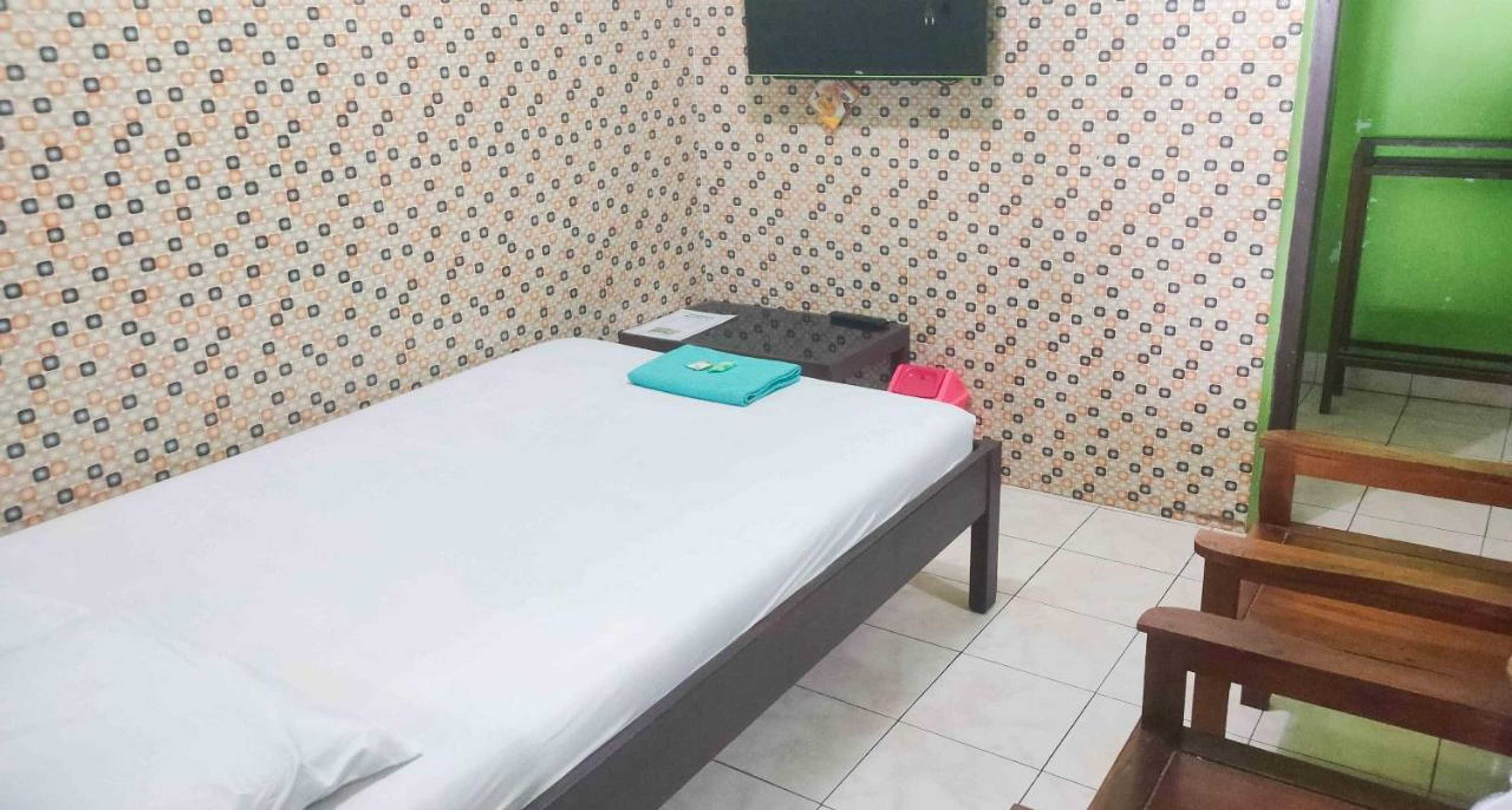 Gift card for Bayu Murti Inn Kaliurang Yogyakarta Redpartner Gift card for Bayu Murti Inn Kaliurang Yogyakarta Redpartner
