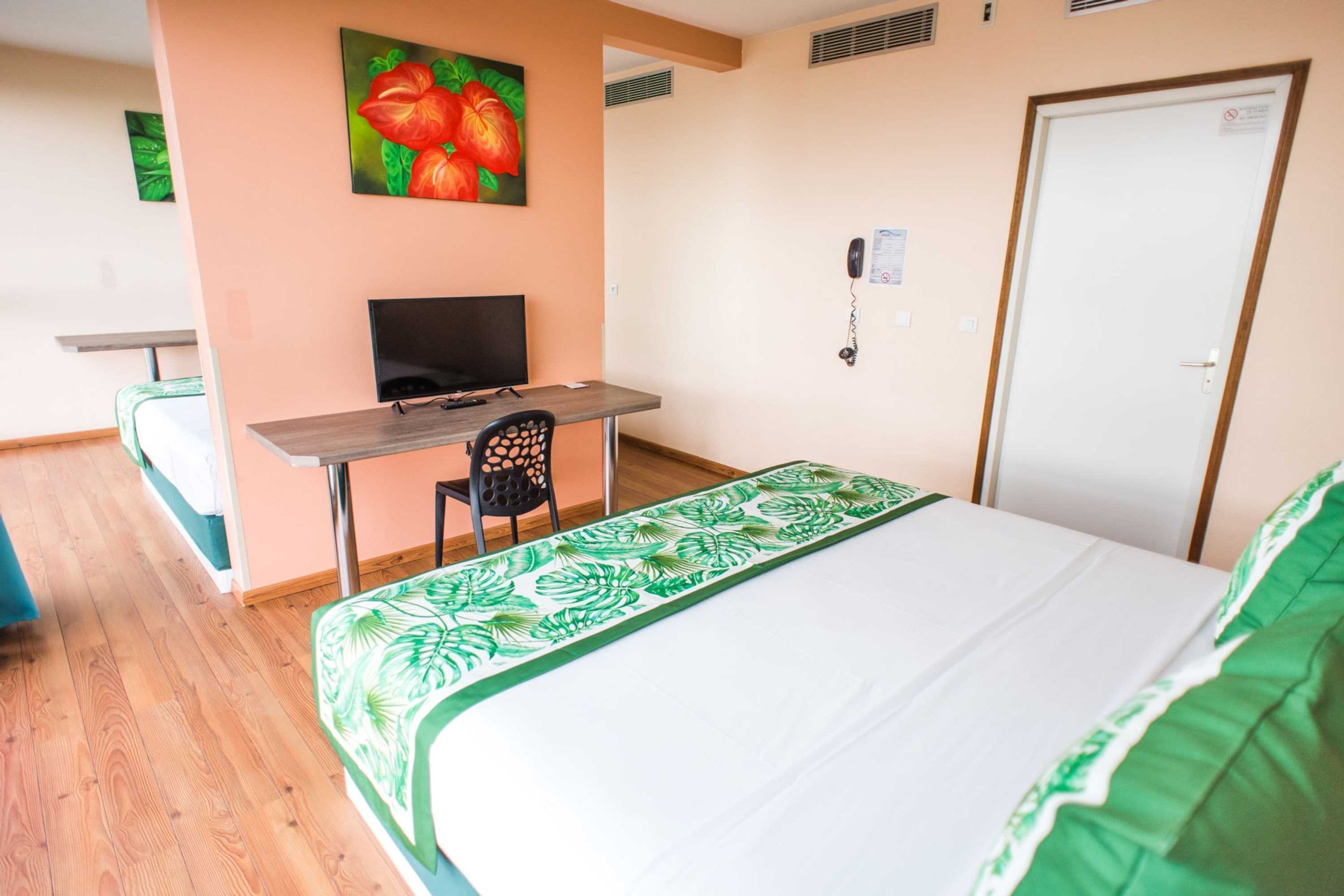 Gift card for Tahiti Airport Motel Gift card for Tahiti Airport Motel