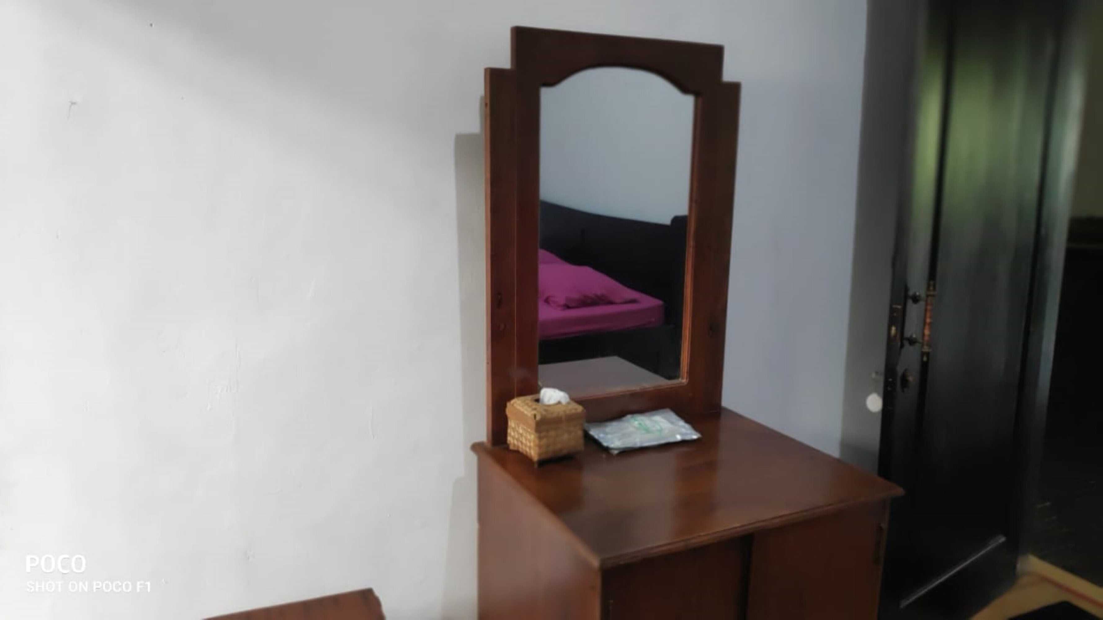 Gift card for Homestay Rahayu