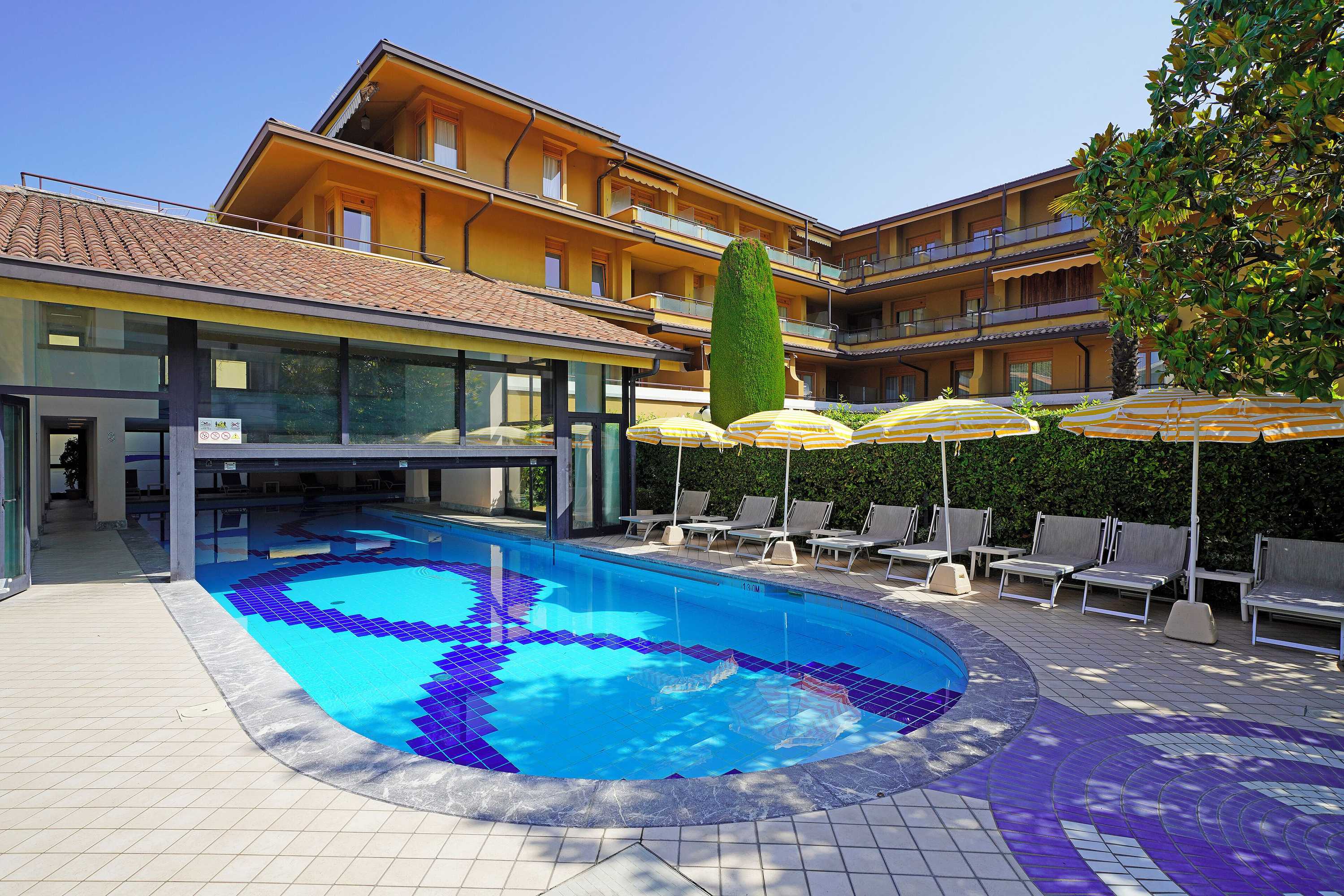 Gift card for Hotel Du Lac et Bellevue Gift card for Hotel Du Lac et Bellevue