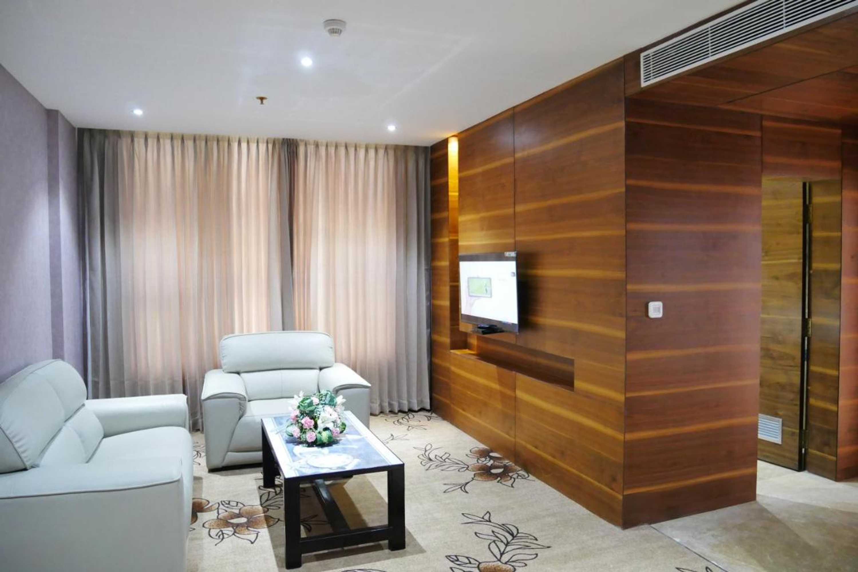 Gift card for Hotel Hills