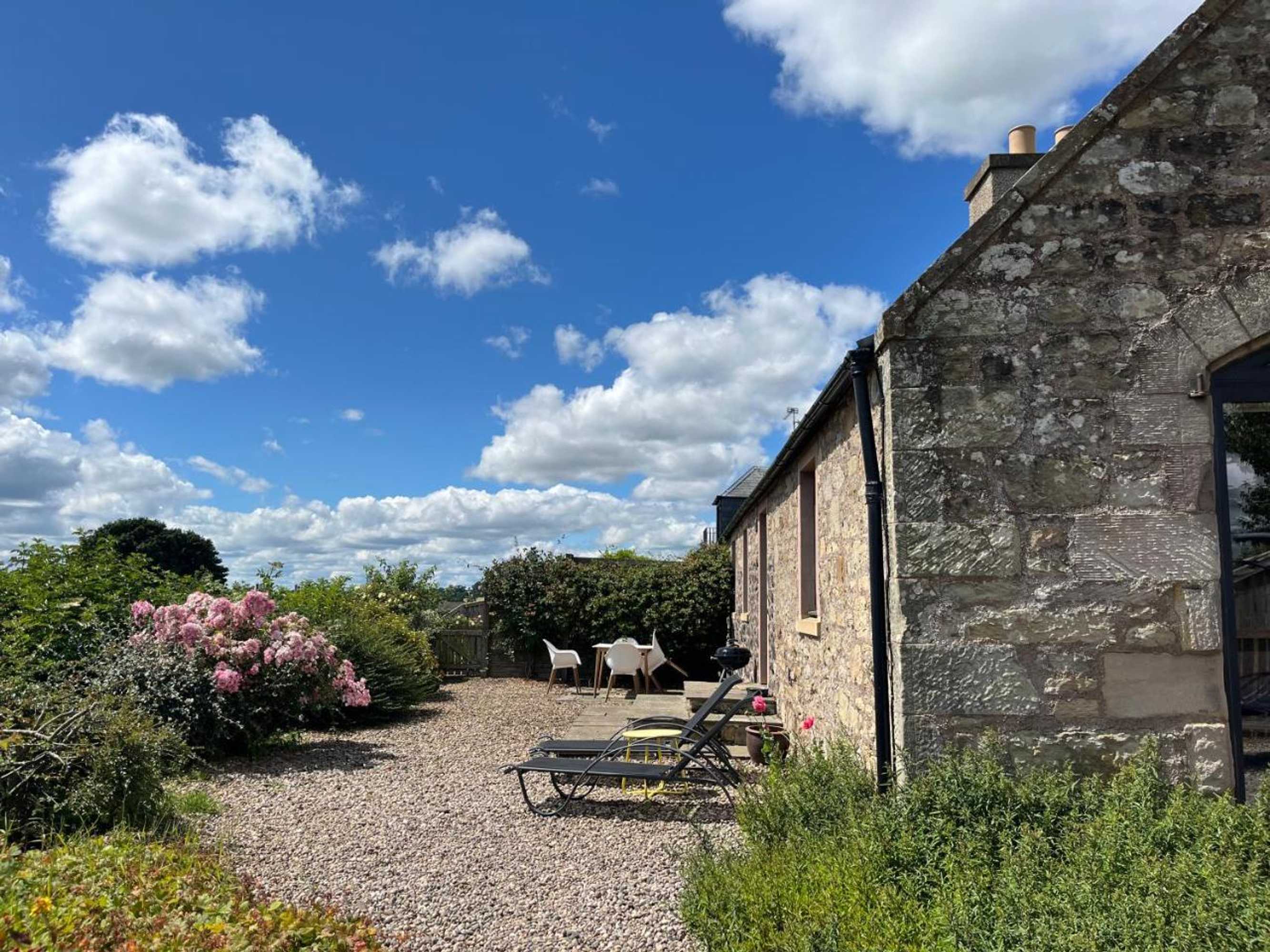 Gift card for Cocklekitty Cottage