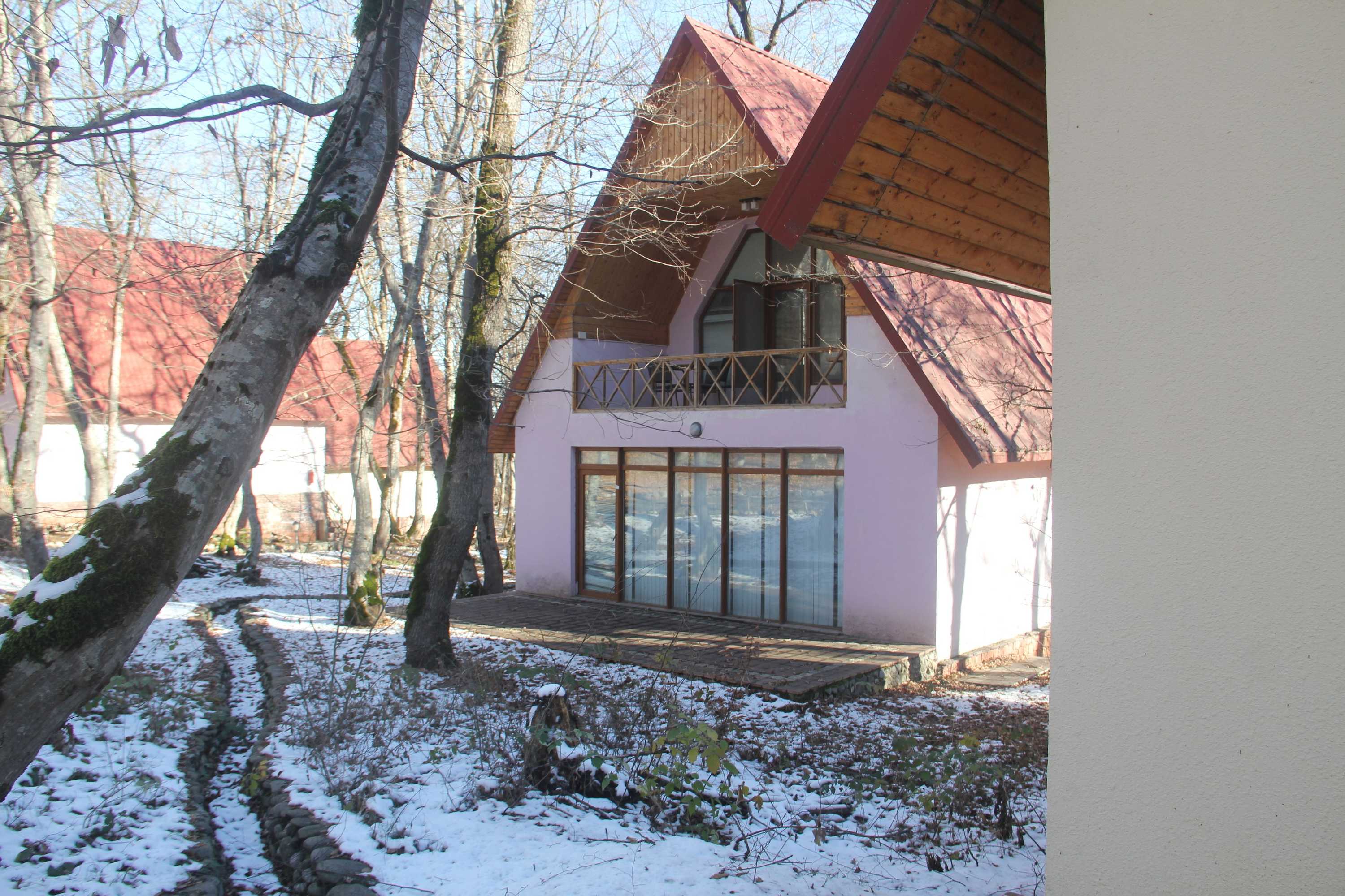 Gift card for Qusar Olimpic Cottages Gift card for Qusar Olimpic Cottages