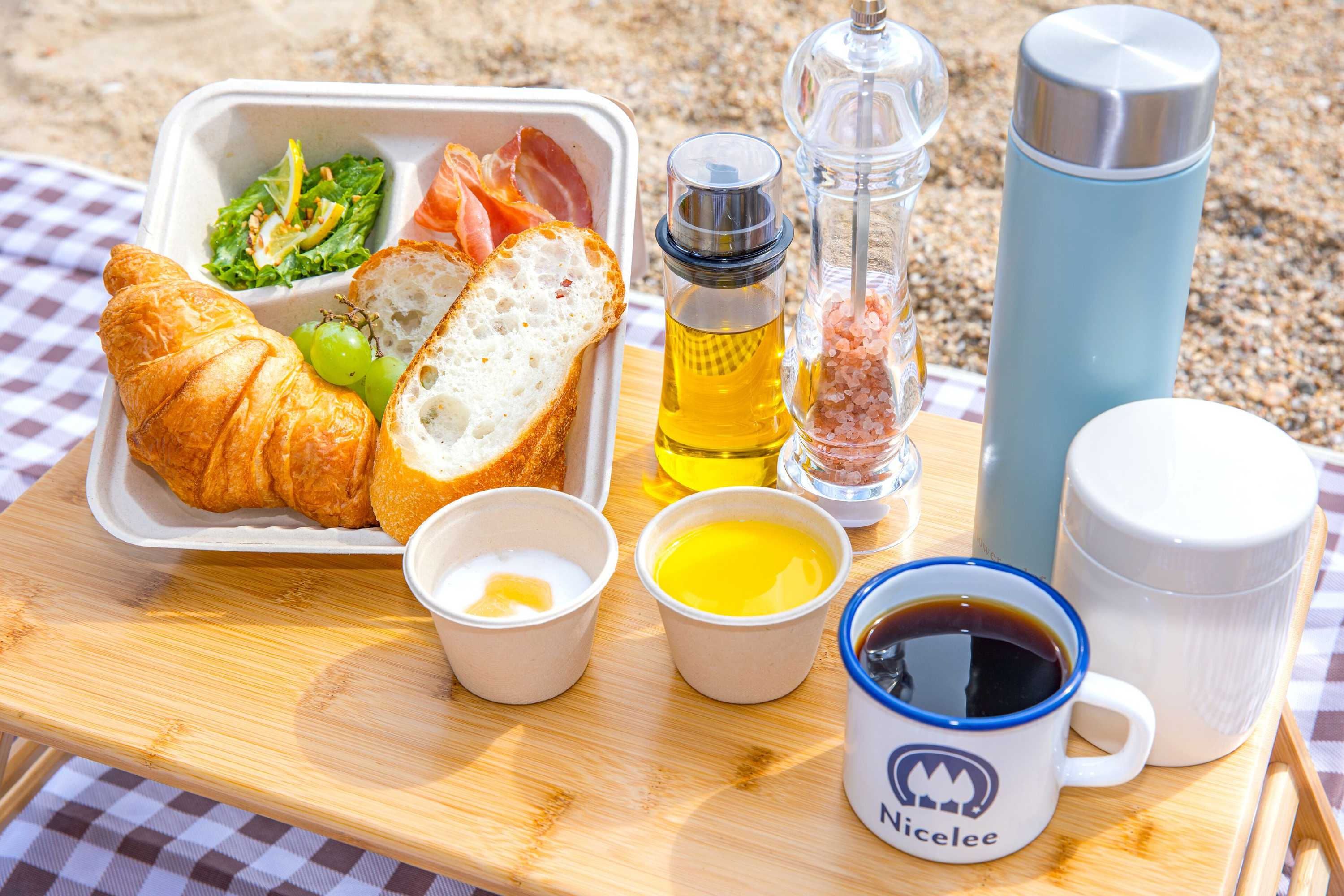 Gift card for Tentoumi Shibukawa Beach Glamping