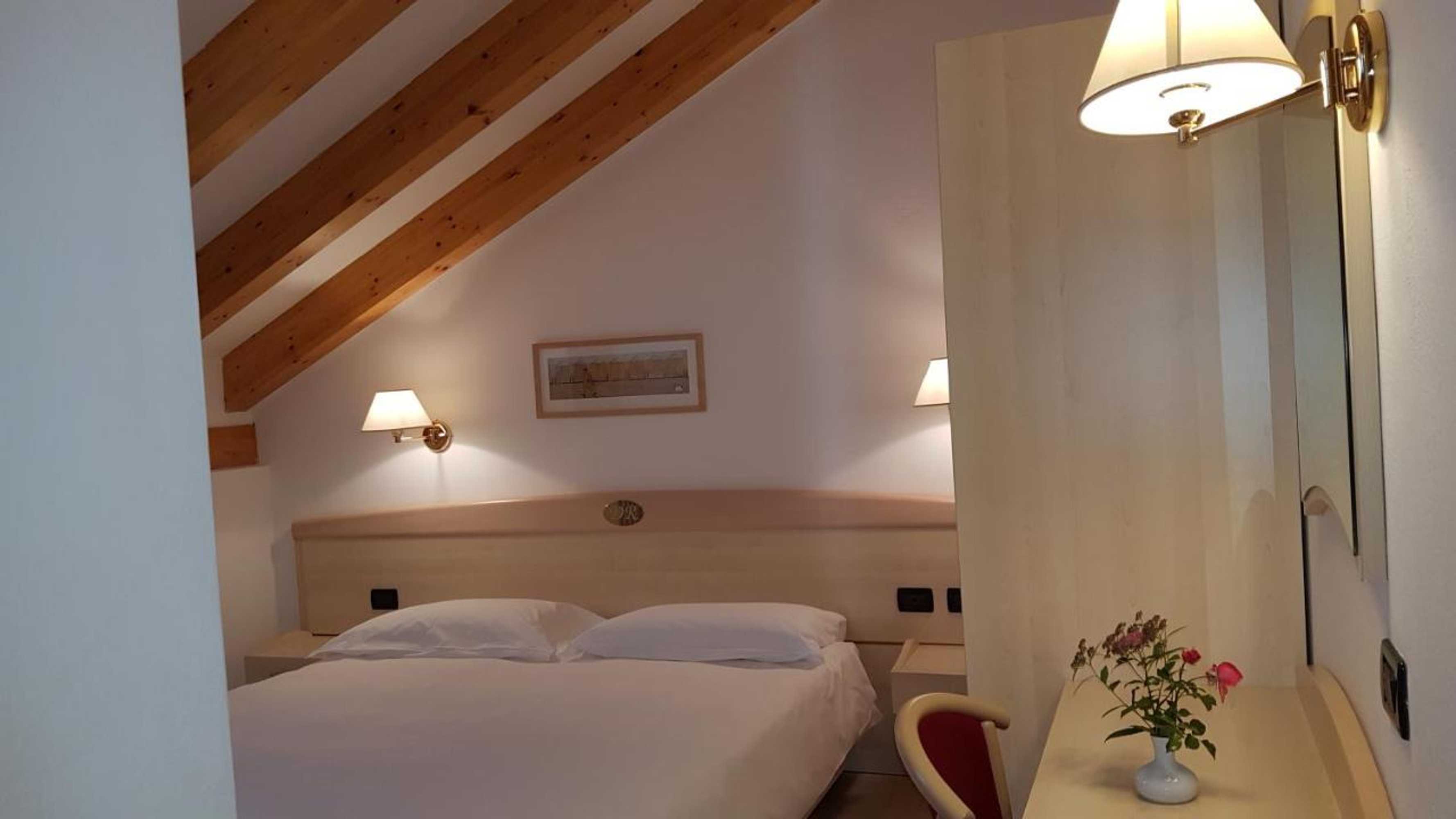 Gift card for Hotel Da Remo