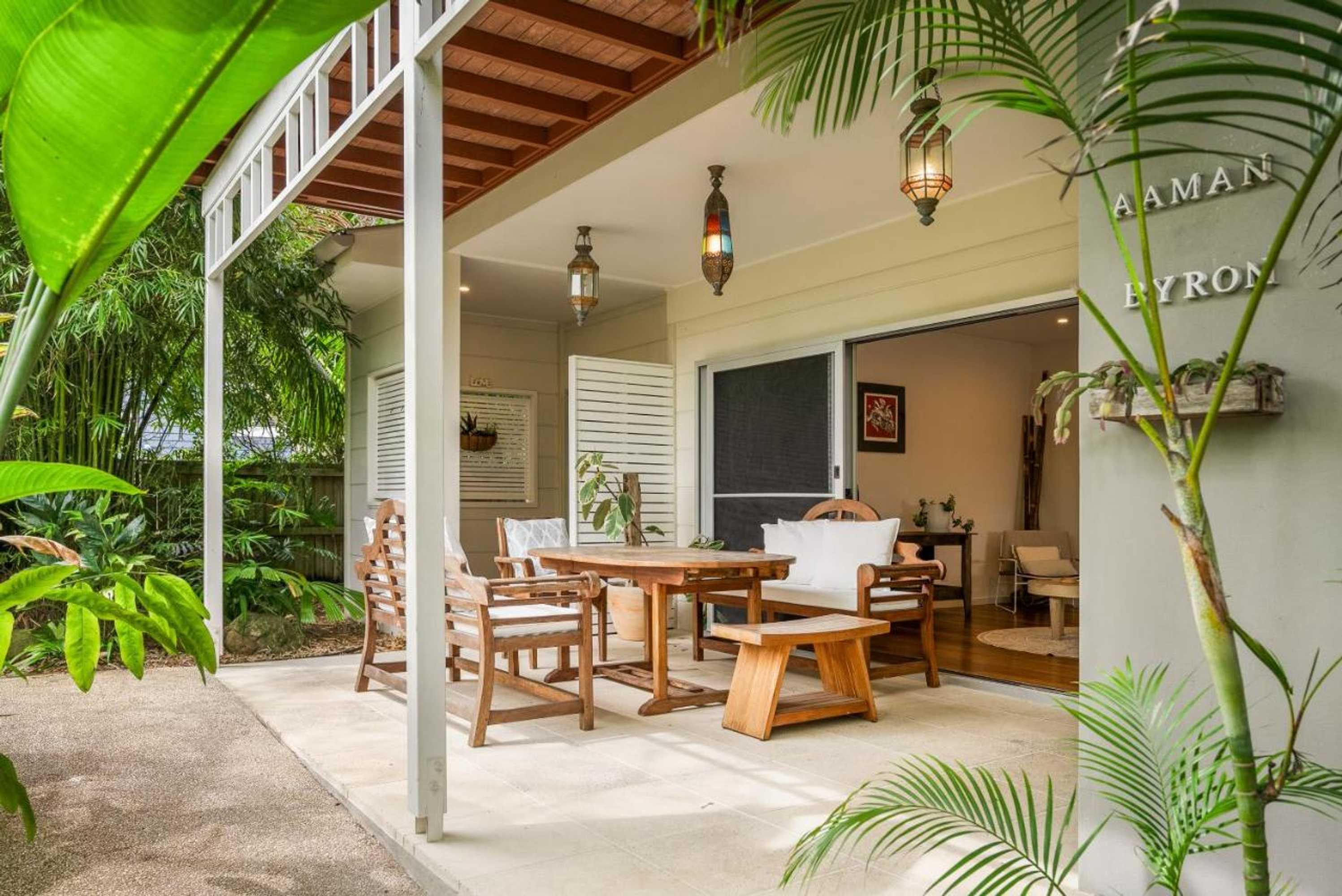 Gift card for Aaman & Cinta Luxury Villas Gift card for Aaman & Cinta Luxury Villas