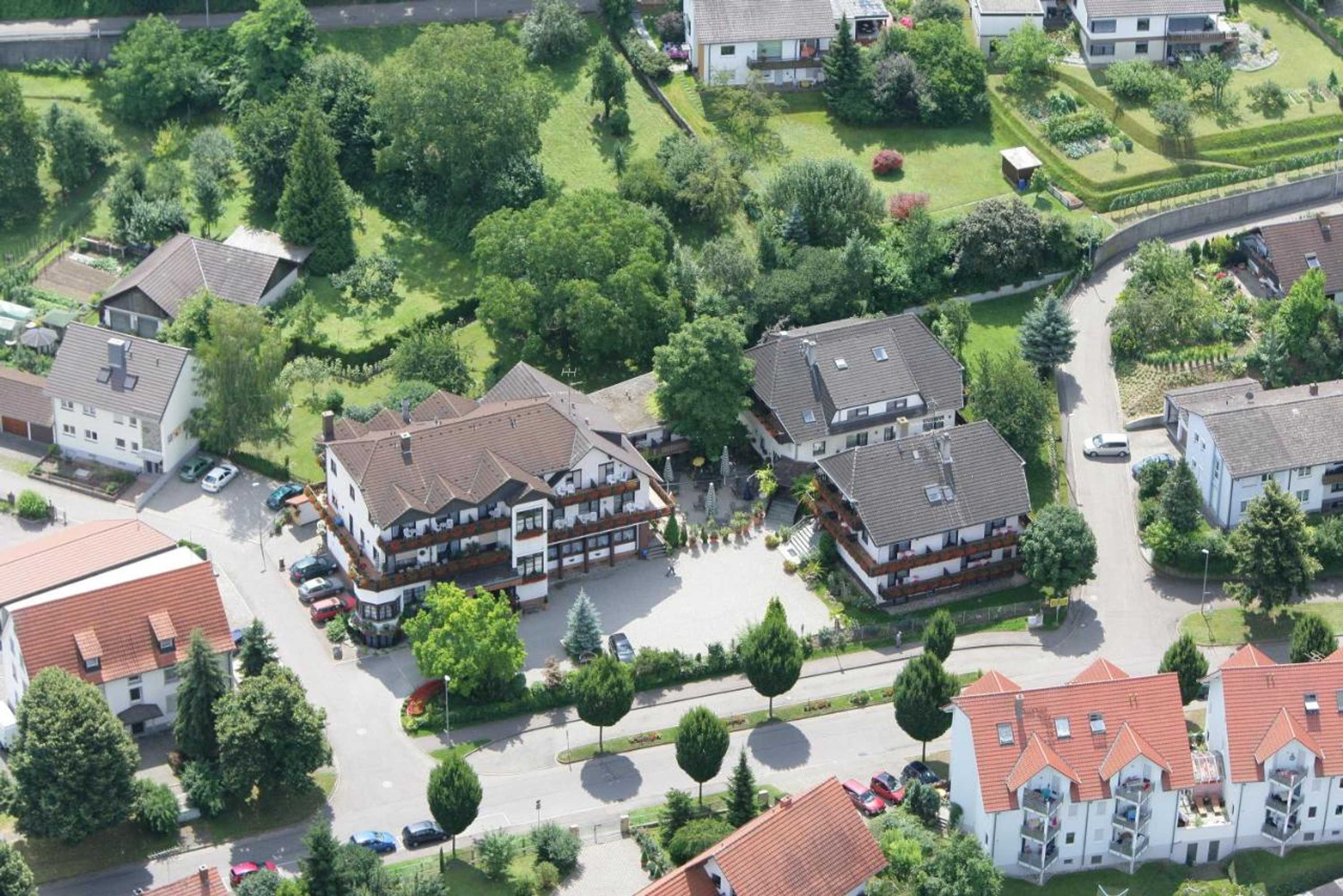 Gift card for Hotel Riegeler Hof