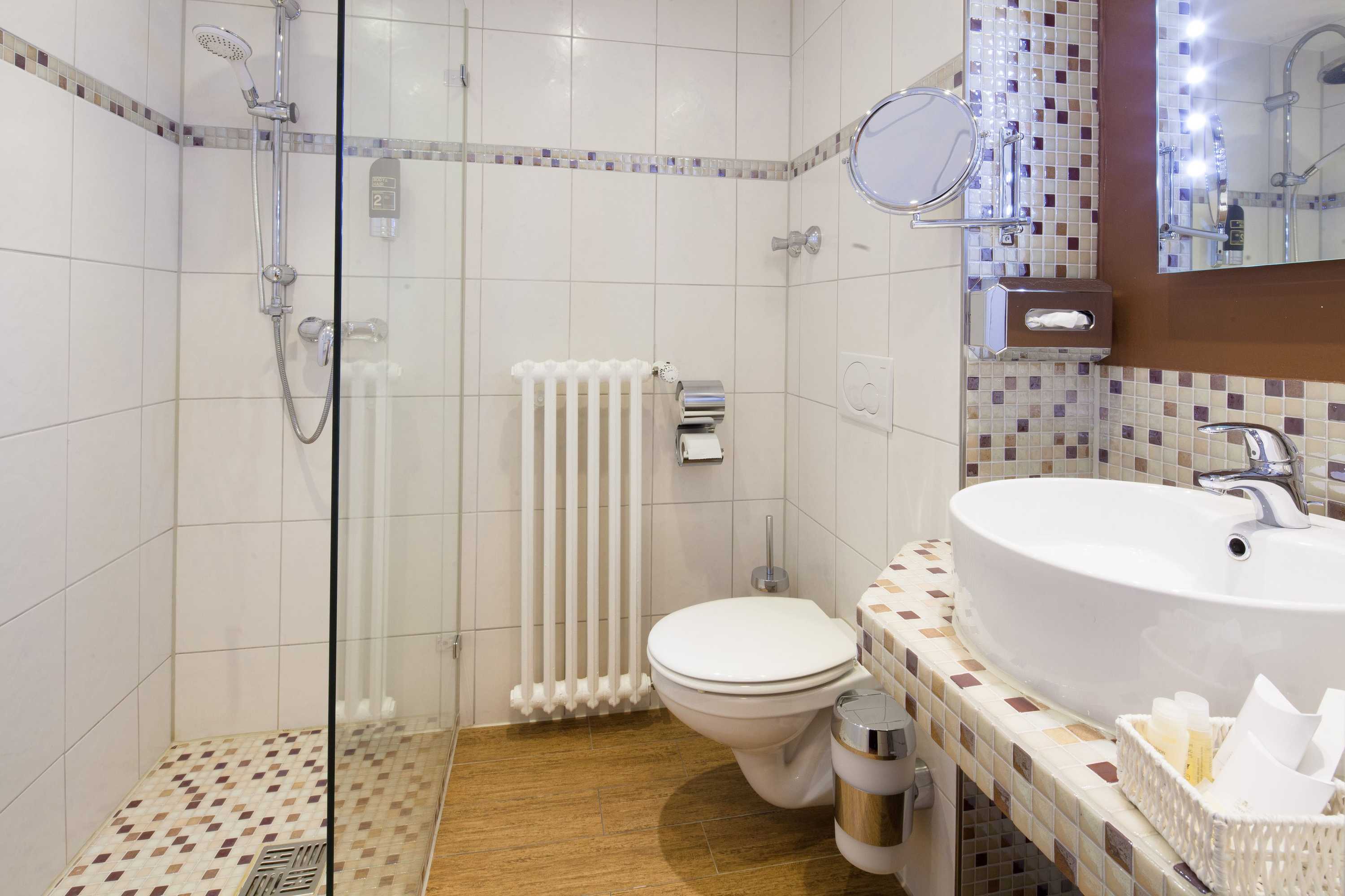 Gift card for Hotel Mondial