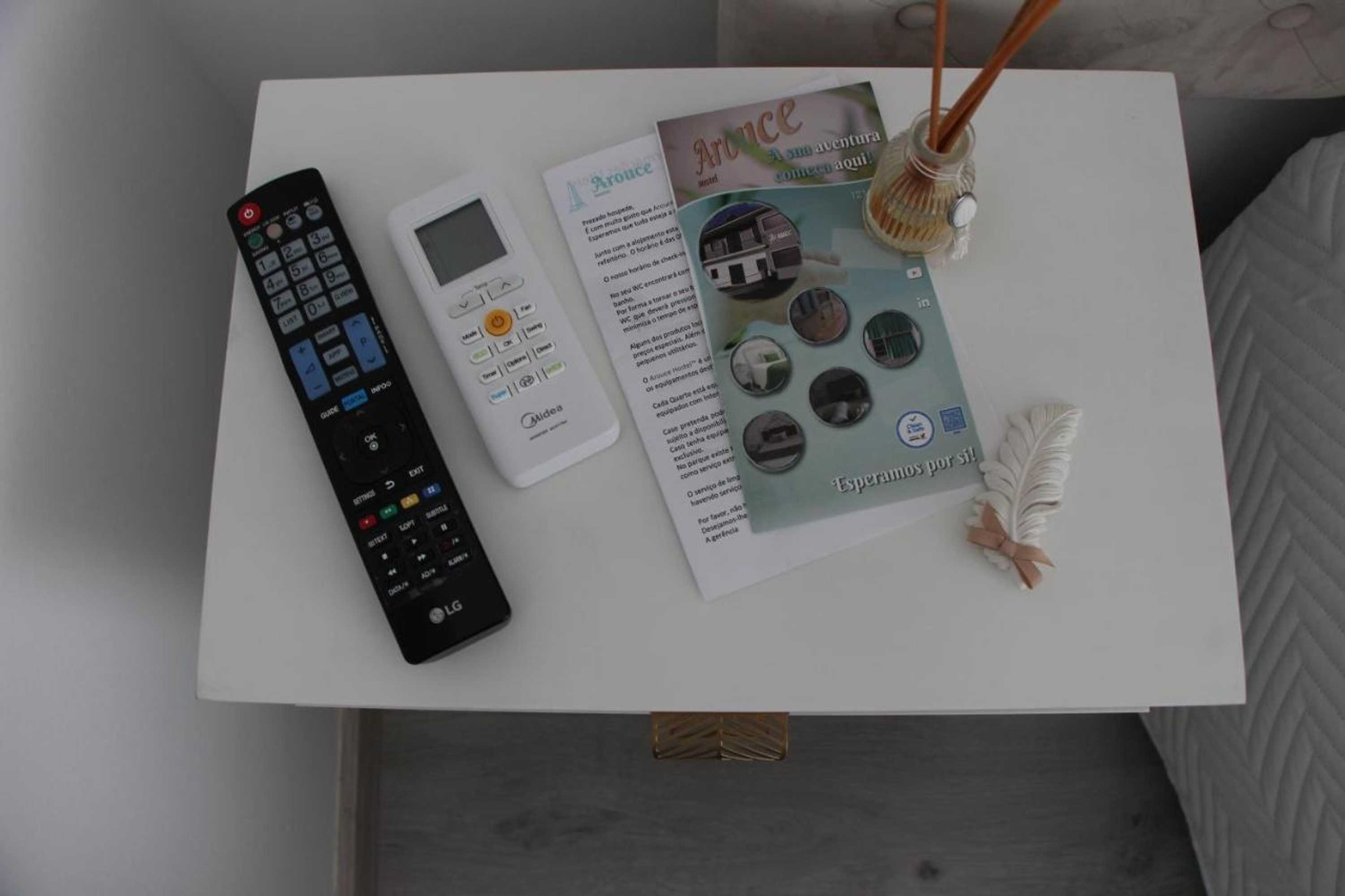 Gift card for Aroucehostel