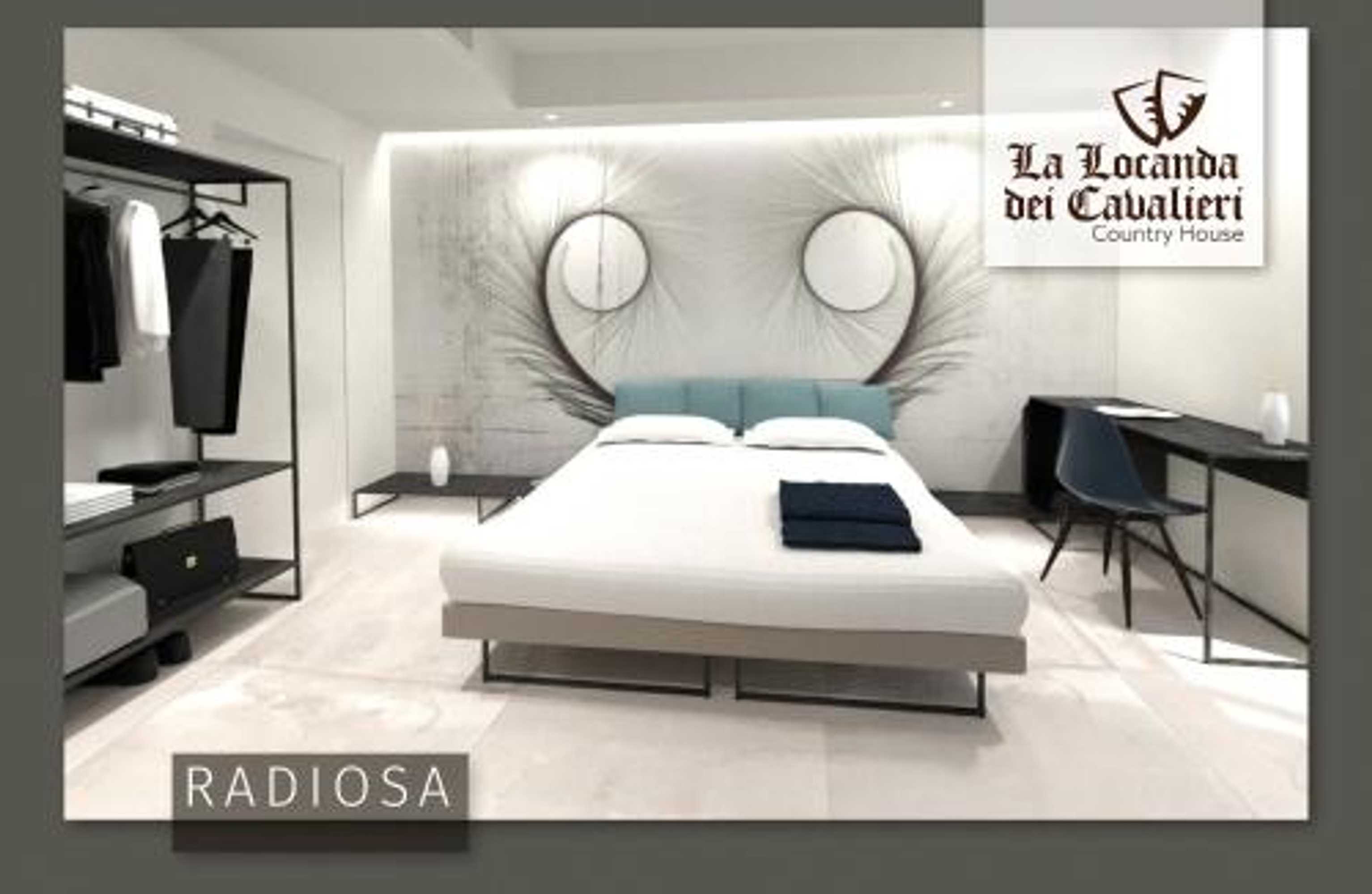 Gift card for La Locanda Dei Cavalieri Country House Gift card for La Locanda Dei Cavalieri Country House
