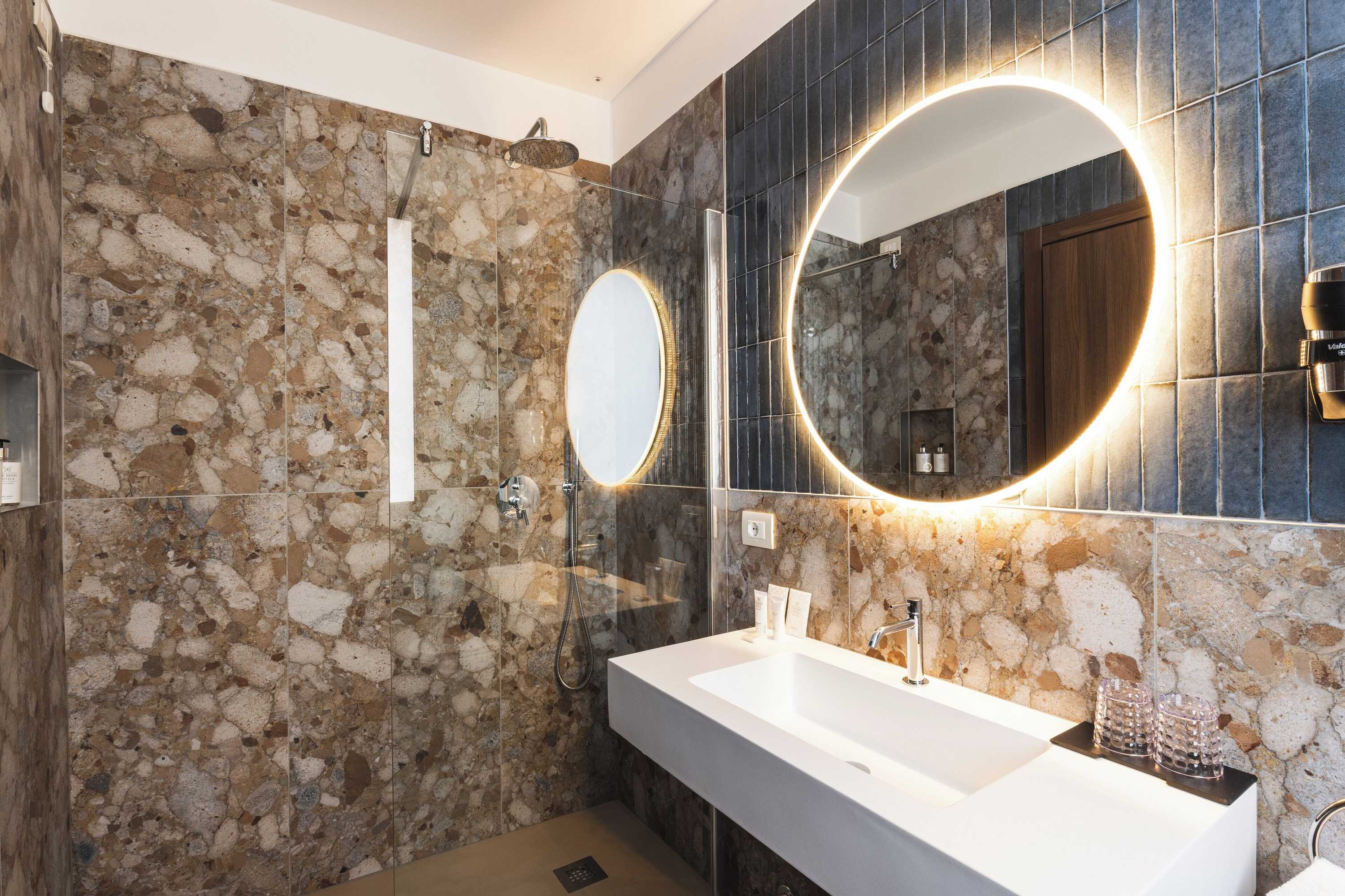 Gift card for Hotel Ferrara