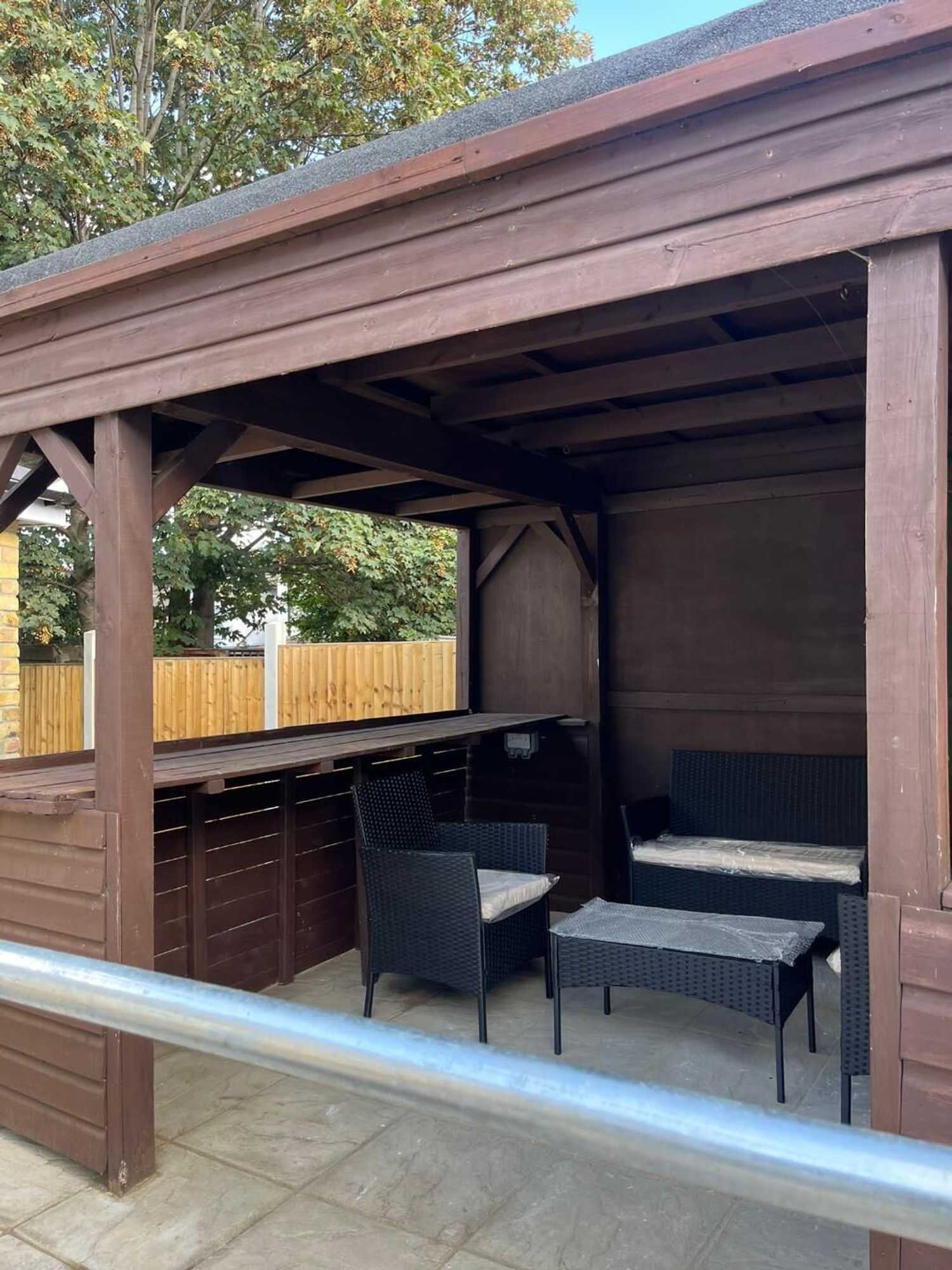 Gift card for Nikoda Lodge