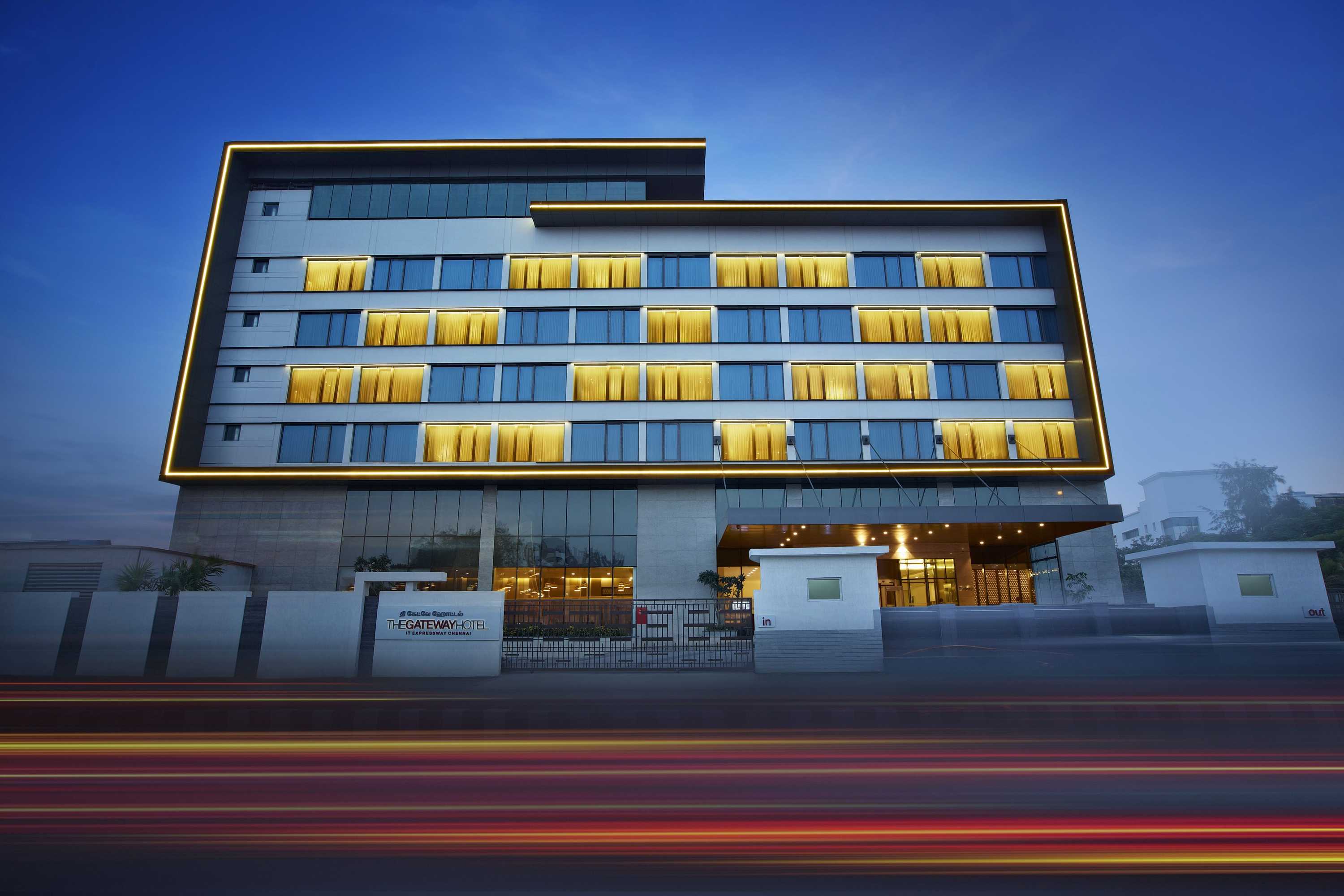Gift card for Vivanta Chennai IT Expressway Gift card for Vivanta Chennai IT Expressway