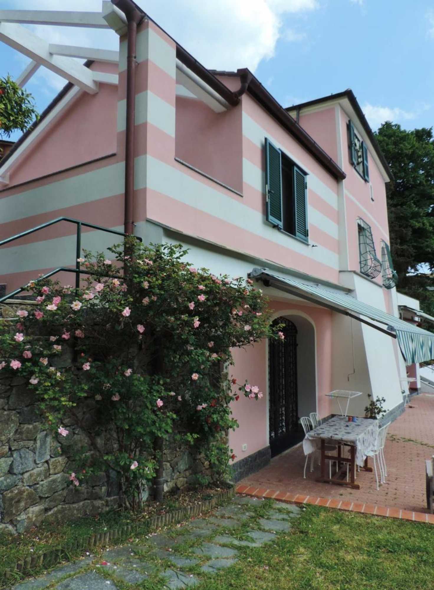 Gift card for Rosmarino Bed & Breakfast