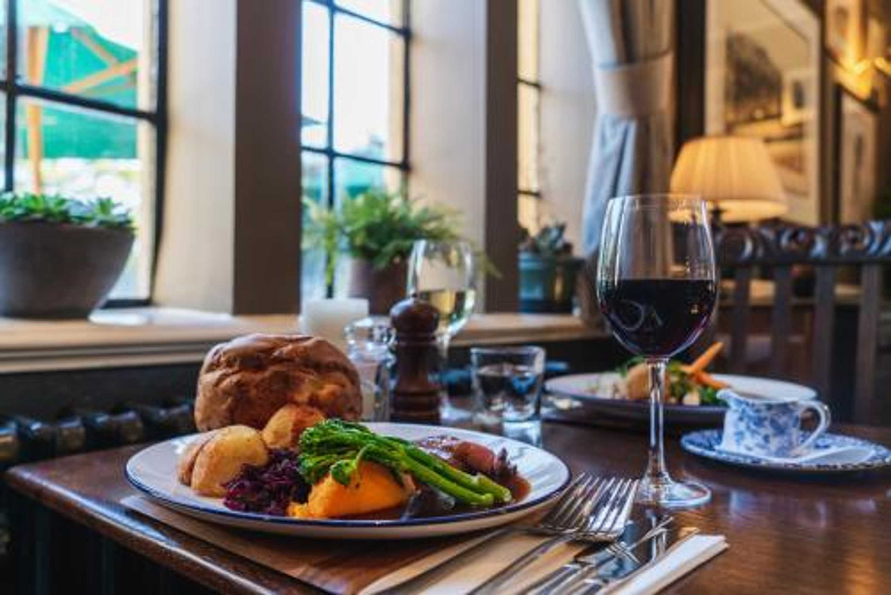 Gift card for The Highdown – Brunning And Price Gift card for The Highdown – Brunning And Price