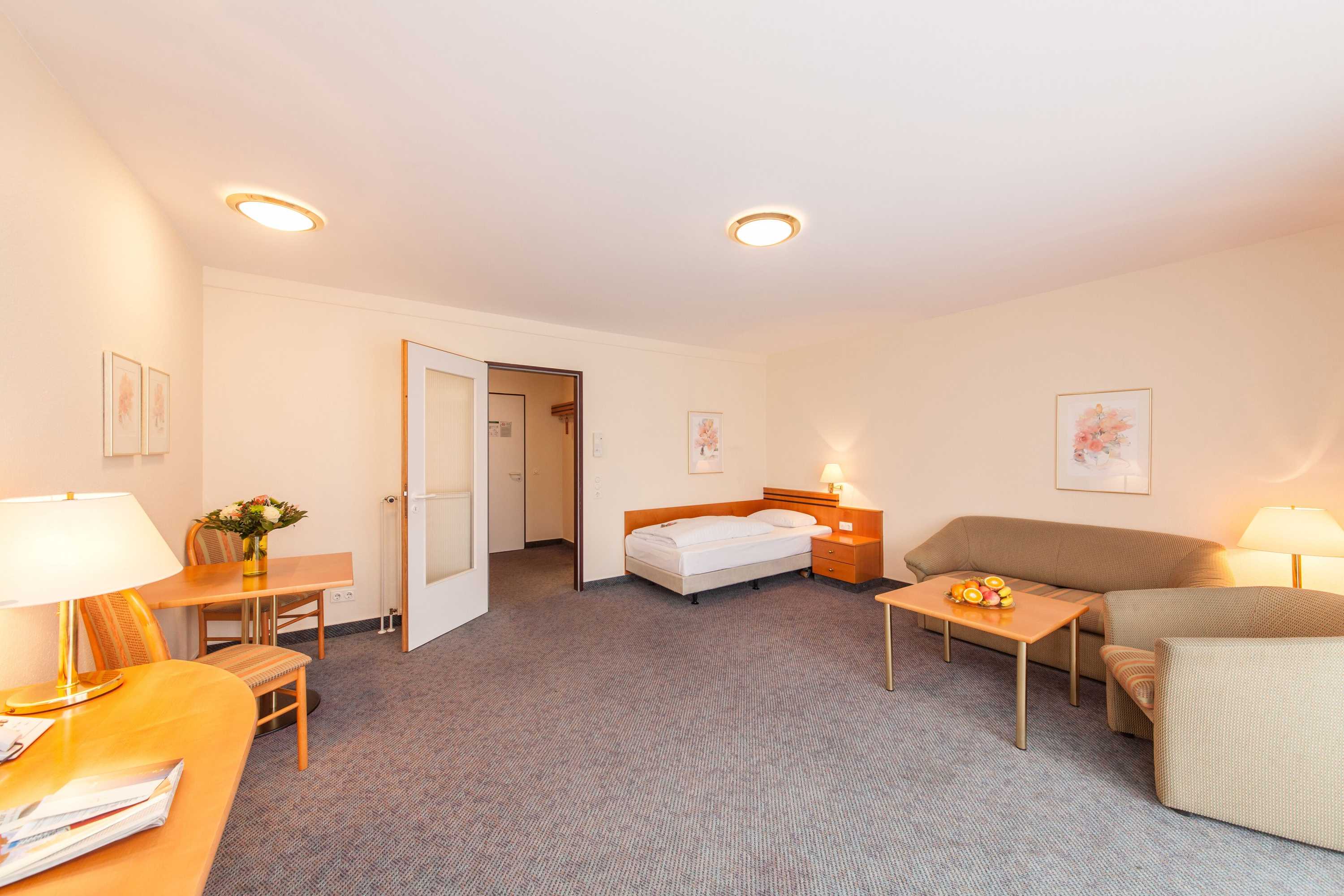 Gift card for Acora Leipzig Living The City