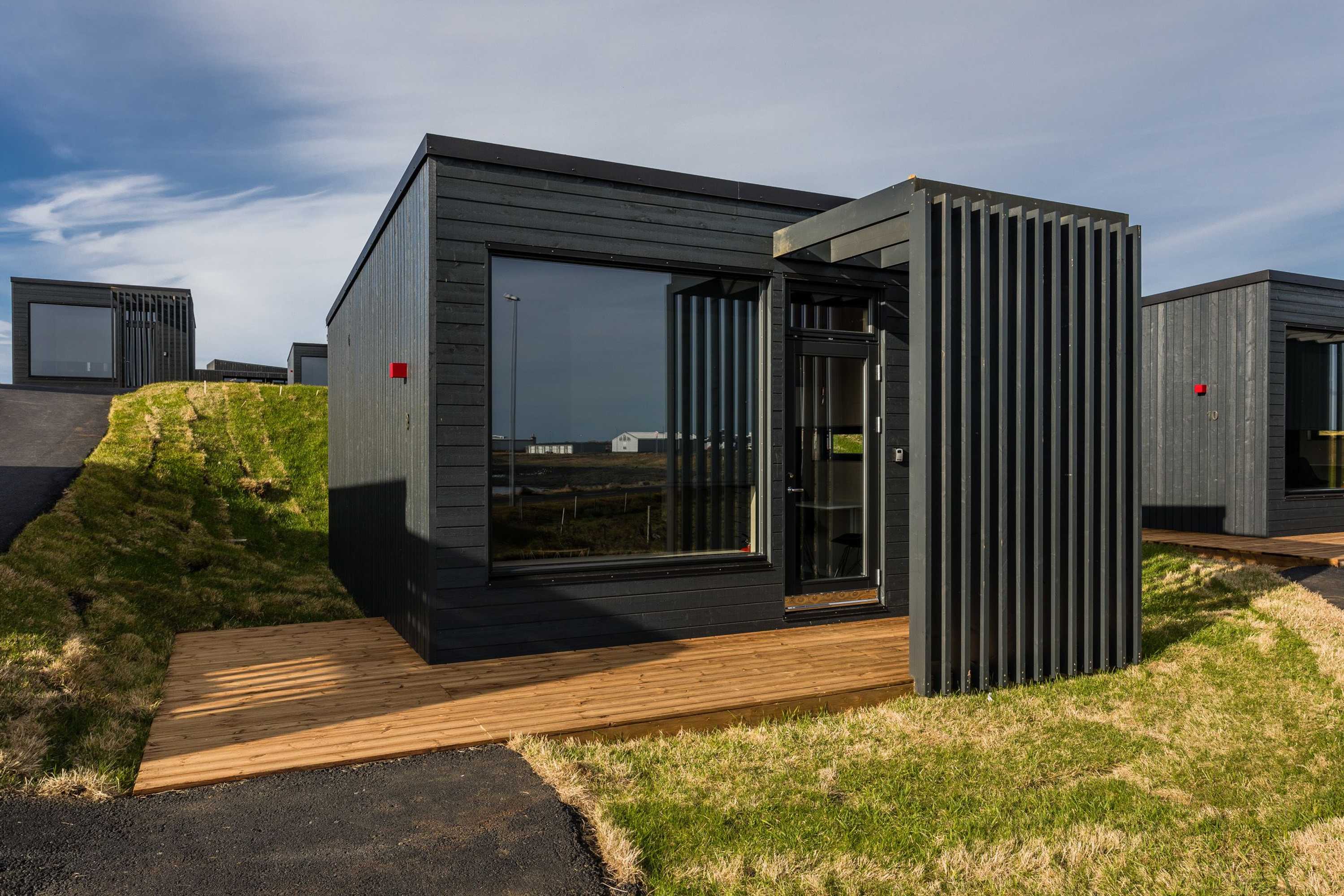 Gift card for Harbour View