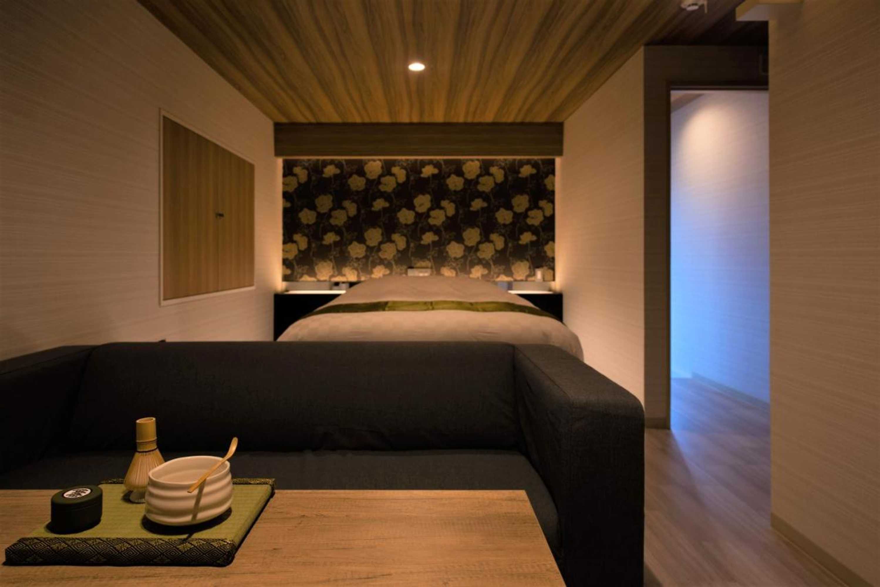 Gift card for Hotel Zen-Adult Only