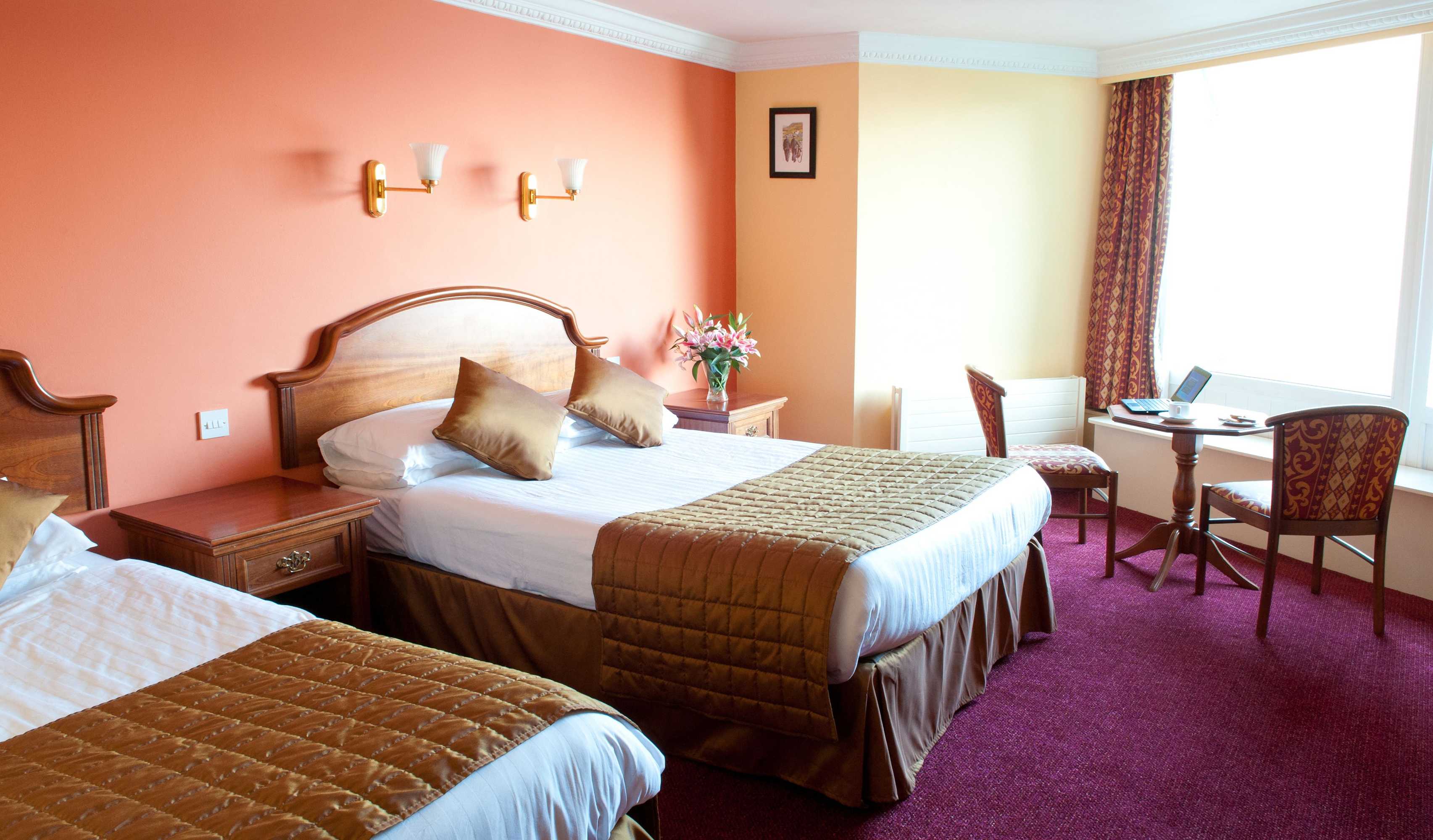 Gift card for The Central Hotel Donegal Gift card for The Central Hotel Donegal