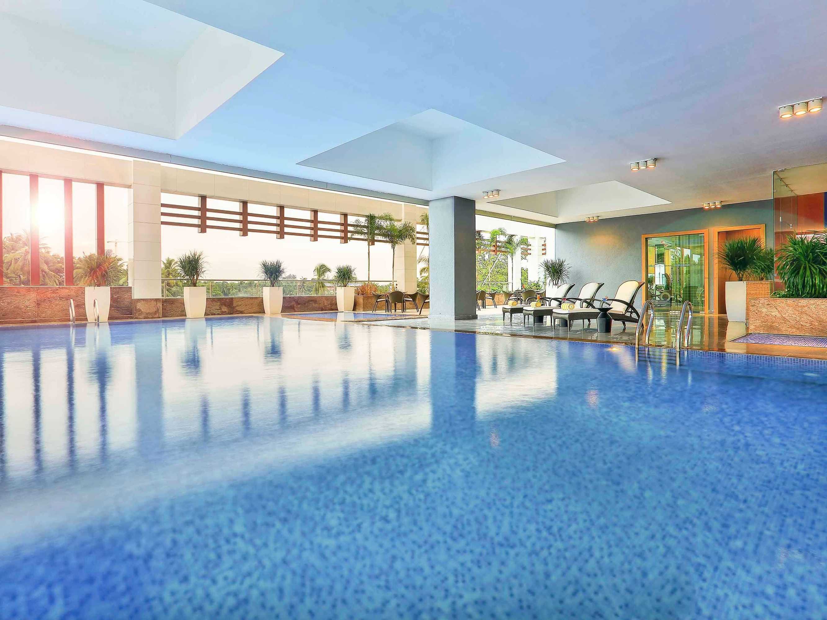 Gift card for Novotel Chennai Sipcot Gift card for Novotel Chennai Sipcot