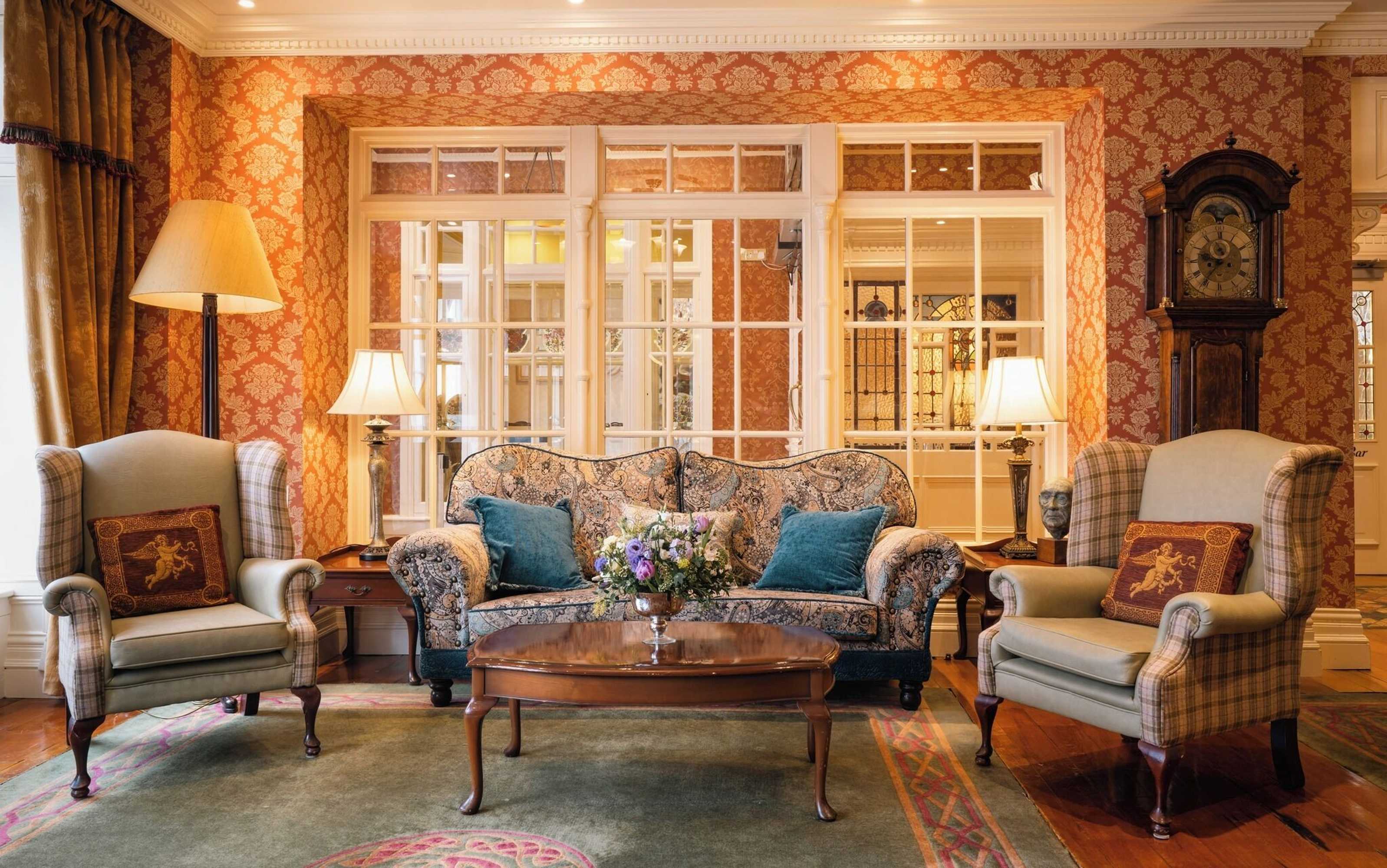 Gift card for Arbutus Hotel Killarney