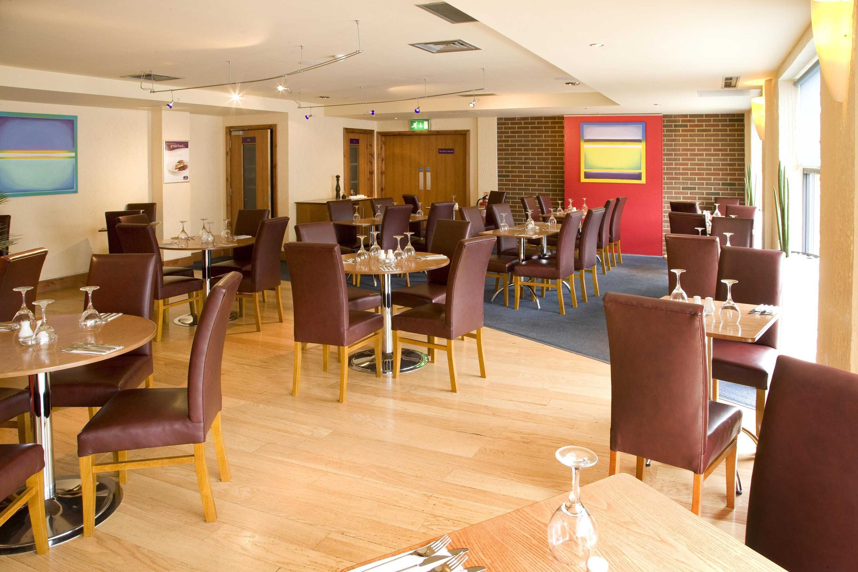 Gift card for Premier Inn Stevenage Central