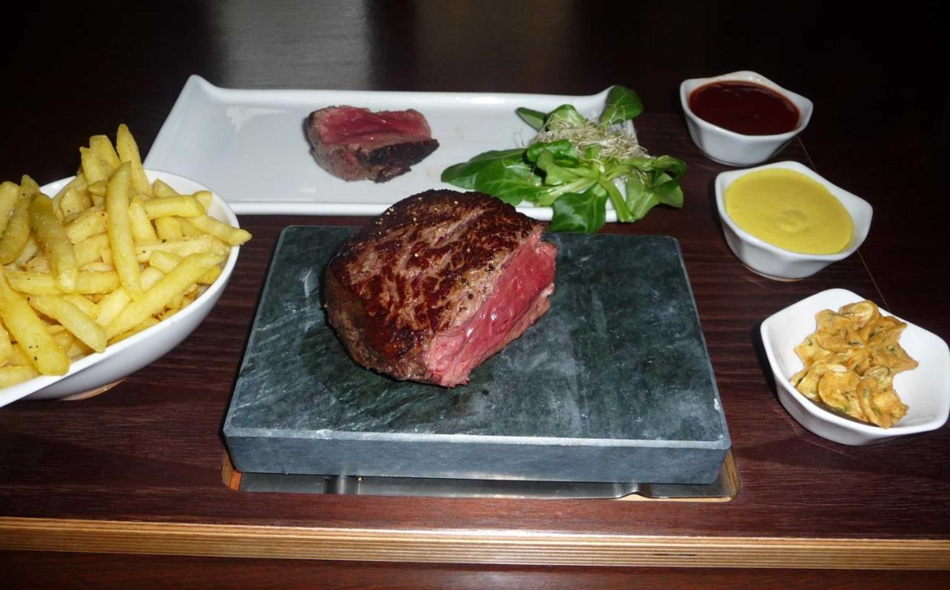 Gift card for Motel Falken