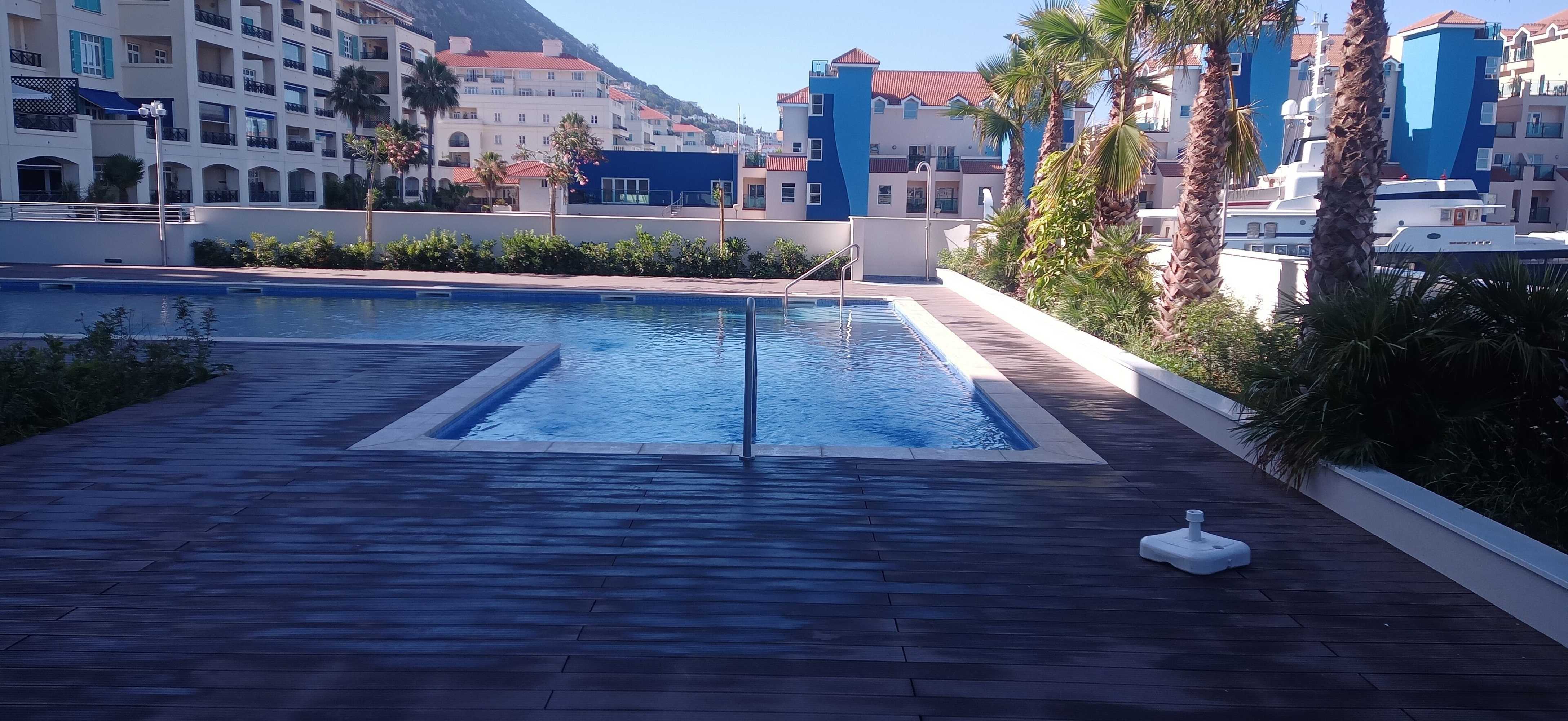 Gift card for Kings Wharf Quay29 - Large Studio Apartment With 3 Pools - Gym - Rock Views - Holiday And Short Let Apartments in Gibraltar Gift card for Kings Wharf Quay29 - Large Studio Apartment With 3 Pools - Gym - Rock Views - Holiday And Short Let Apartments in Gibraltar