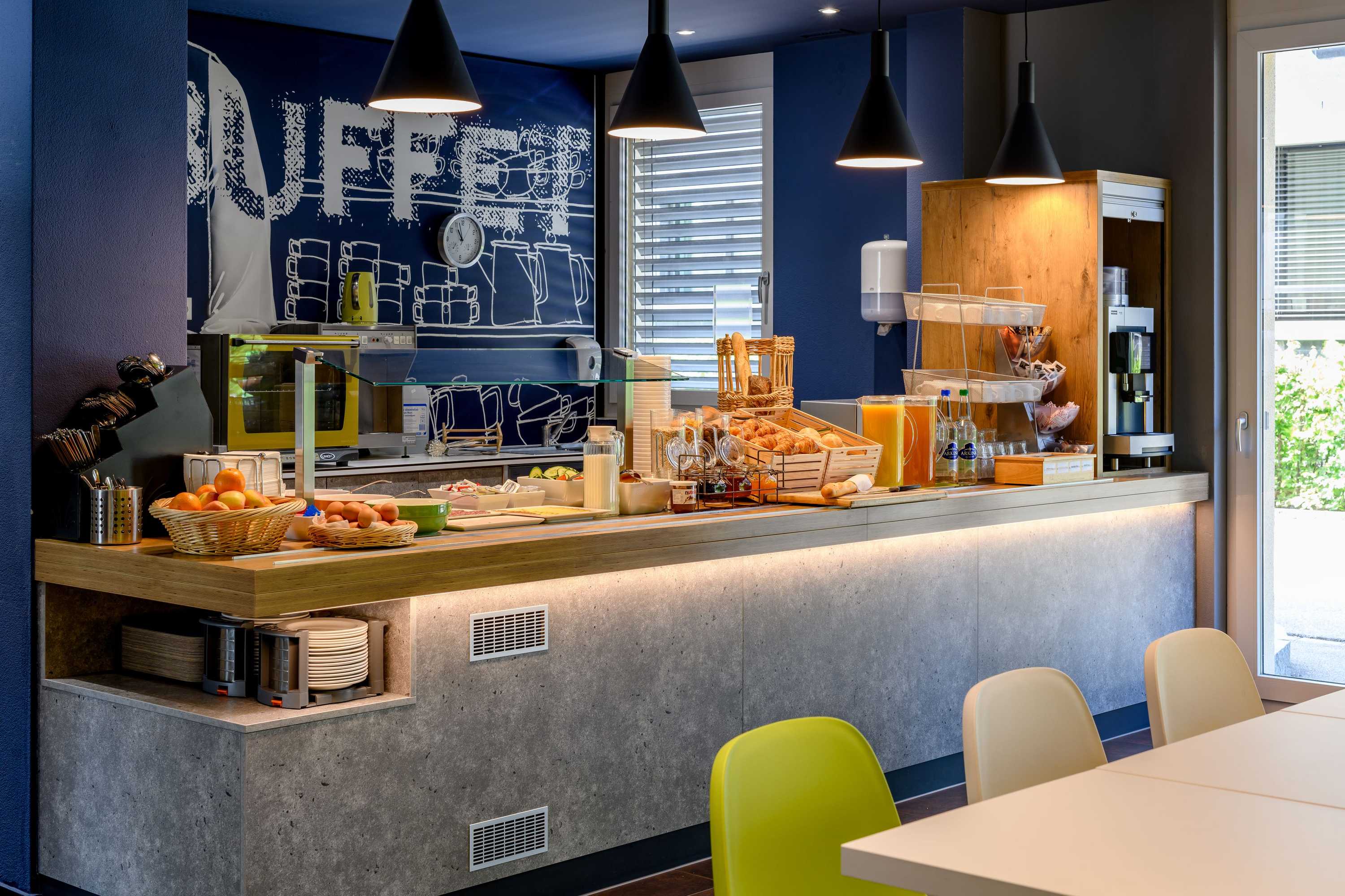 Gift card for Ibis Budget Winterthur Gift card for Ibis Budget Winterthur