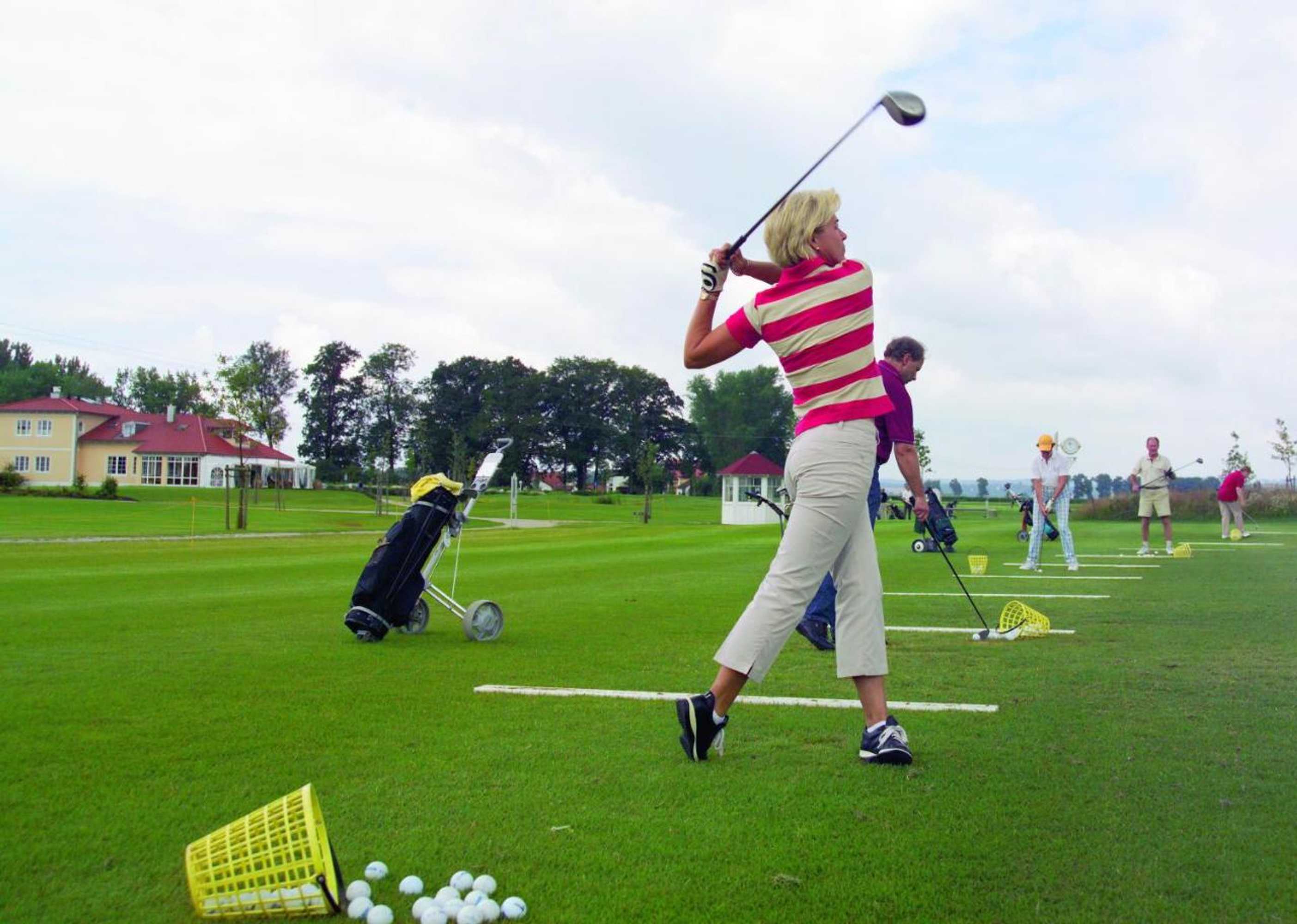 Gift card for Appartementhotel Cura Bad Füssing