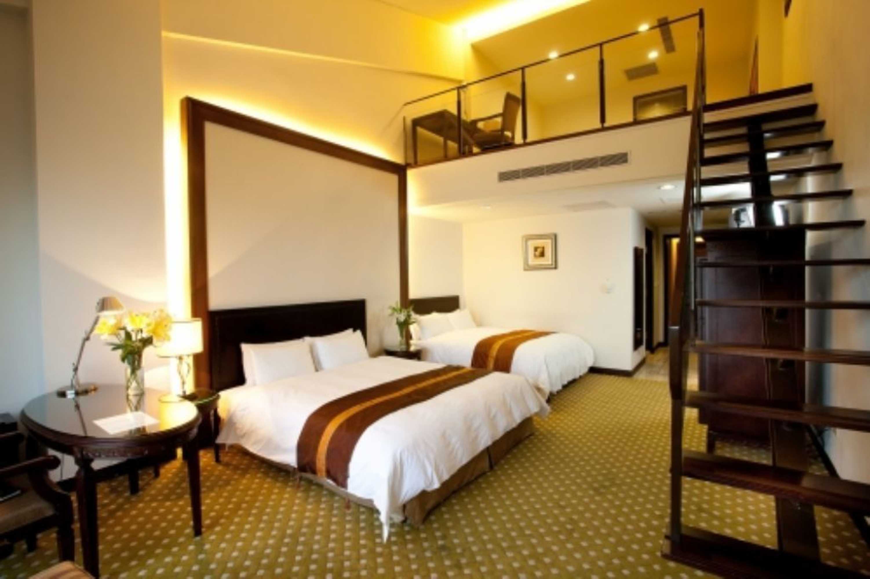 Gift card for Les Hotel Tainan Gift card for Les Hotel Tainan