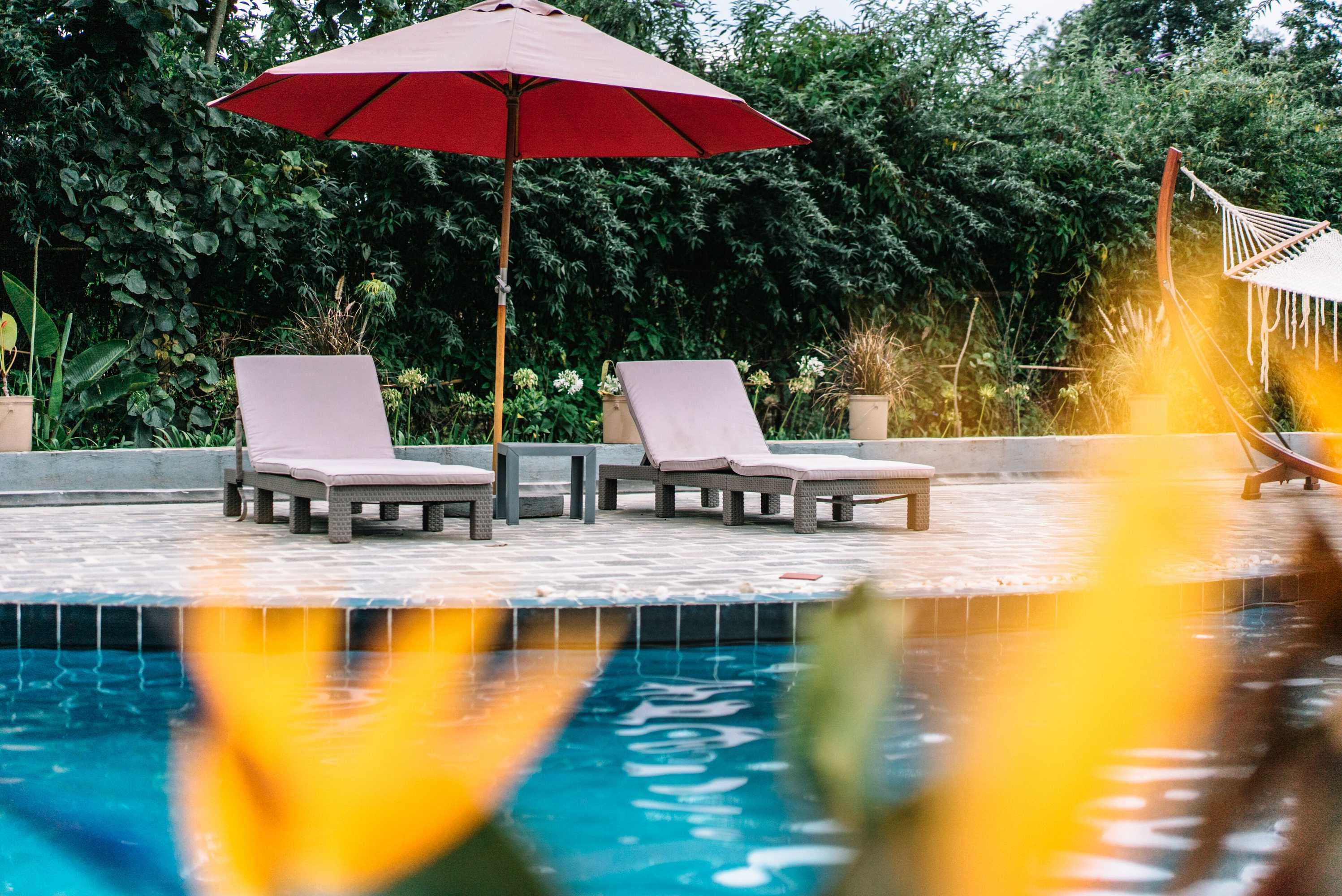 Gift card for Five Volcanoes Boutique Hotel