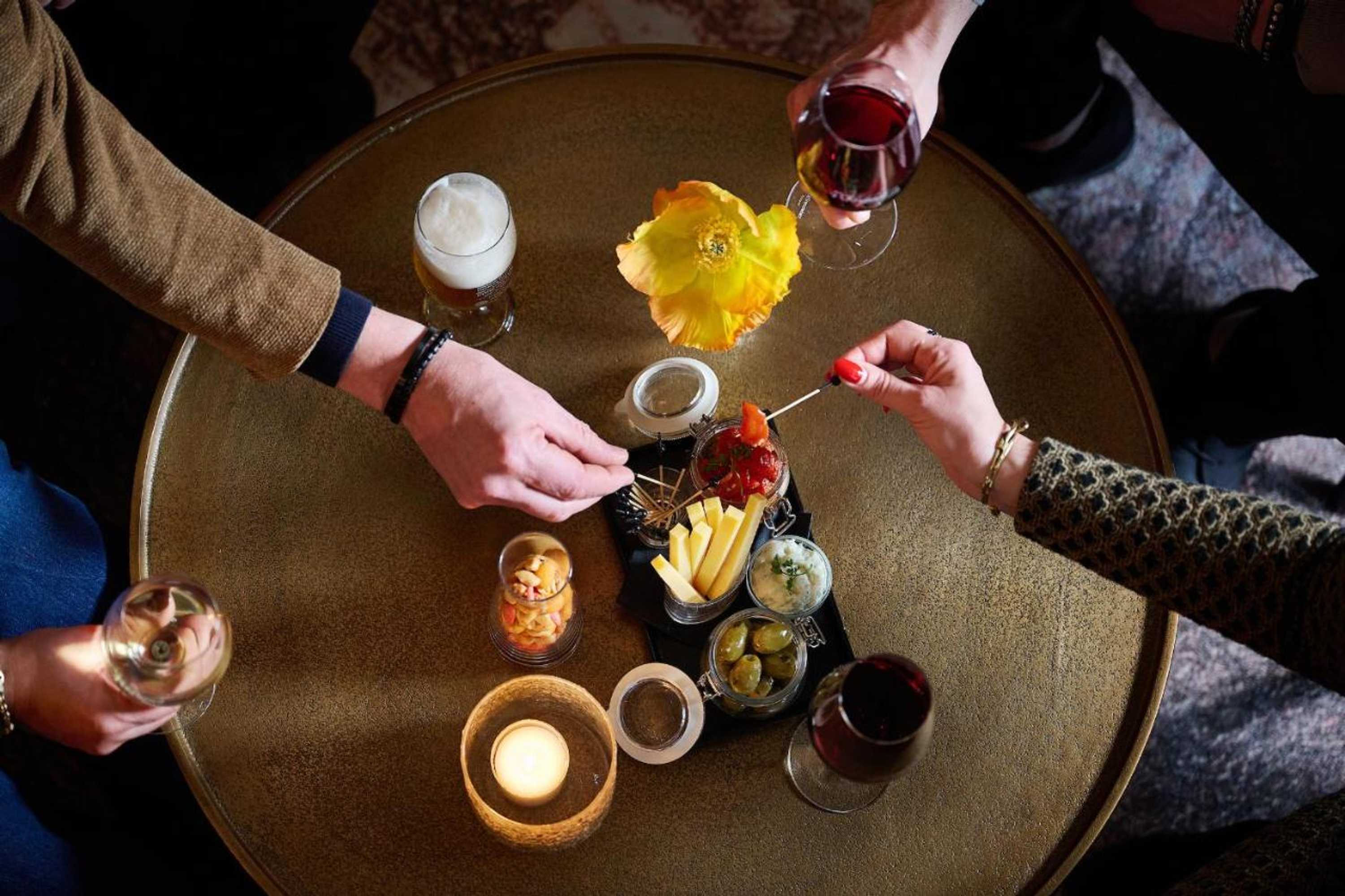 Gift card for Hotel 't Kruisselt