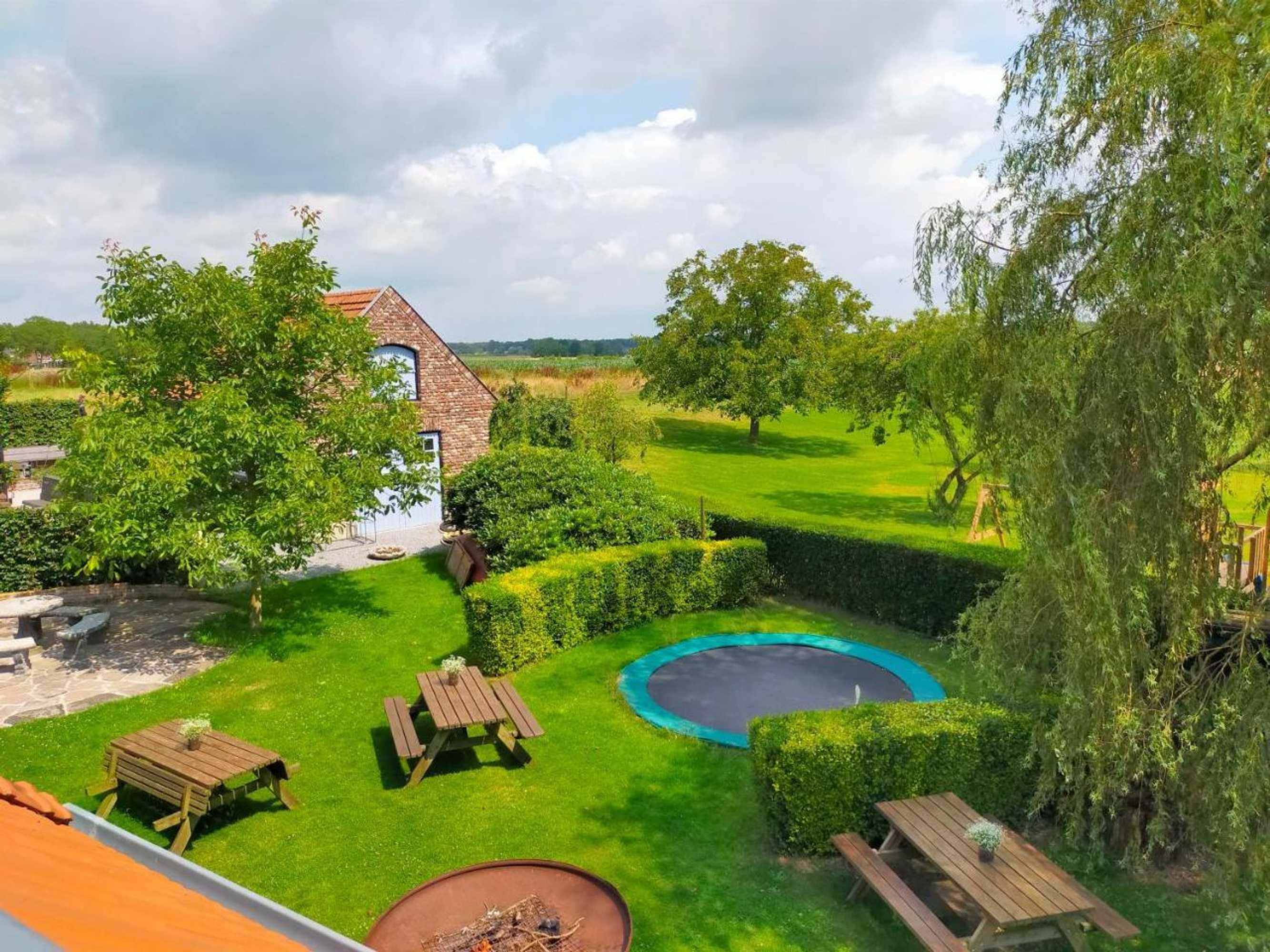 Gift card for Aan de Molenberg