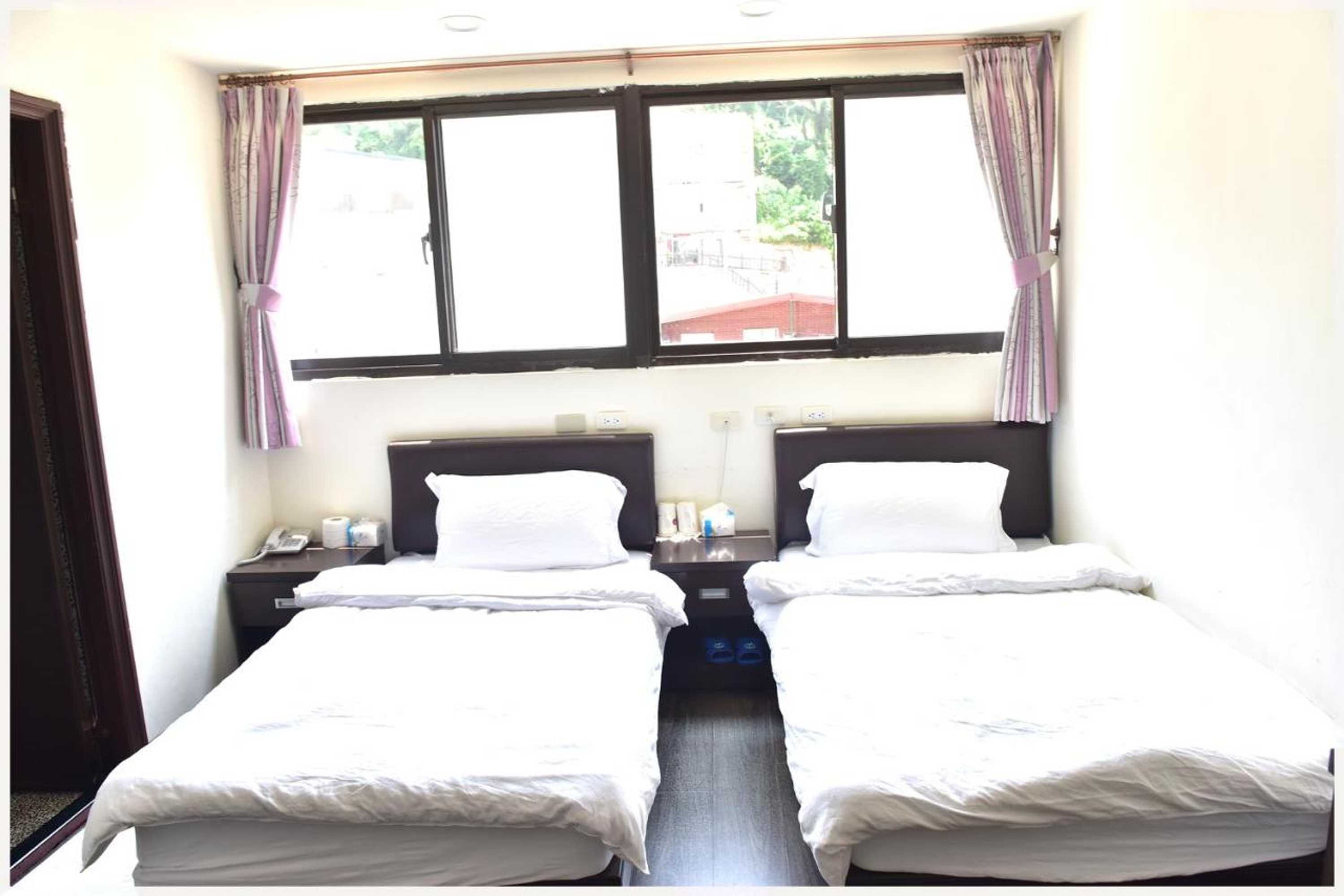 Gift card for Lian-Yuan Homestay No. 1